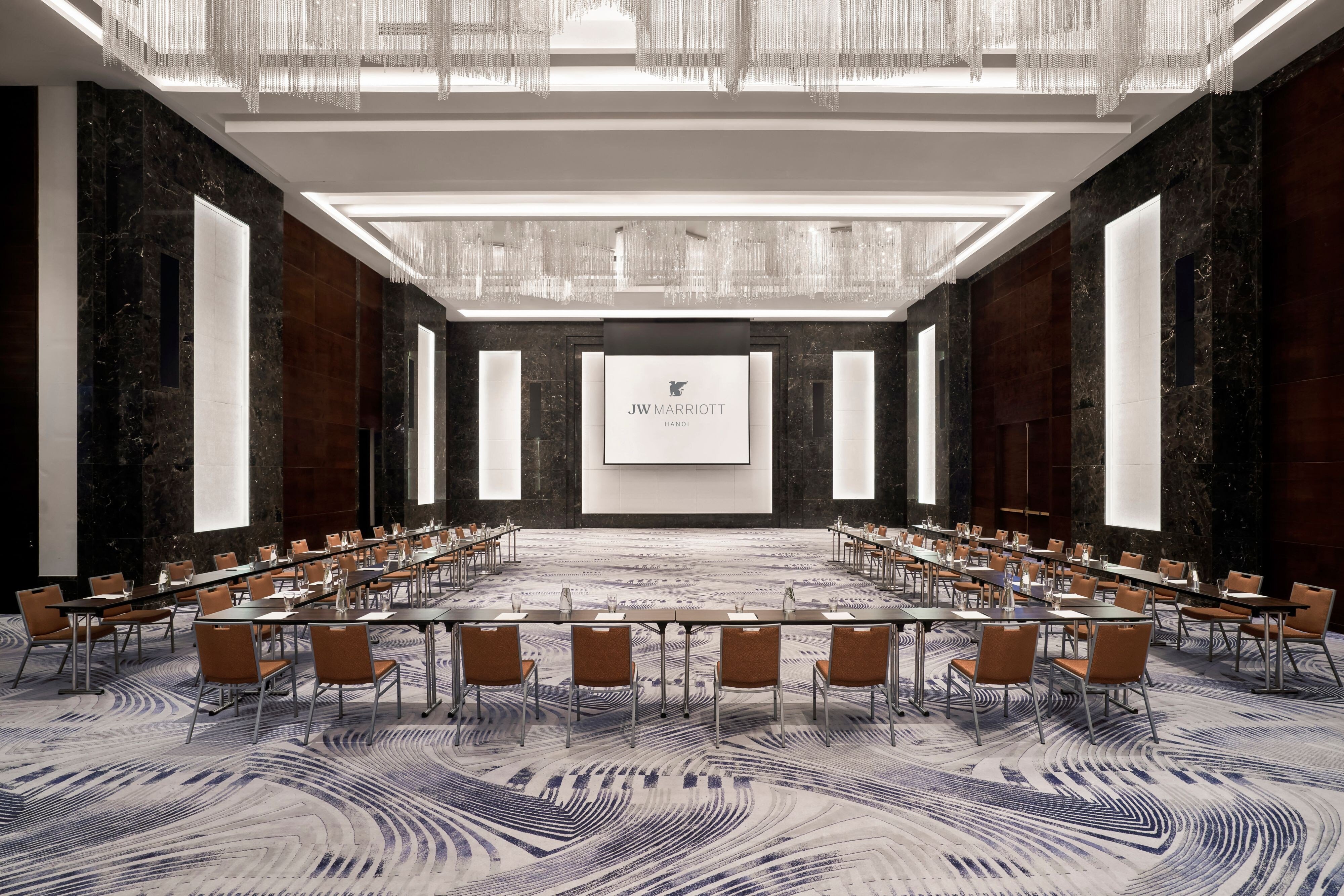 JW Marriott Hotel Hanoi by Google