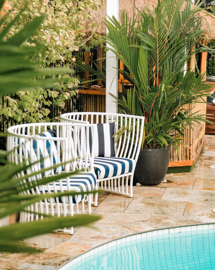 Palms City Resort by null