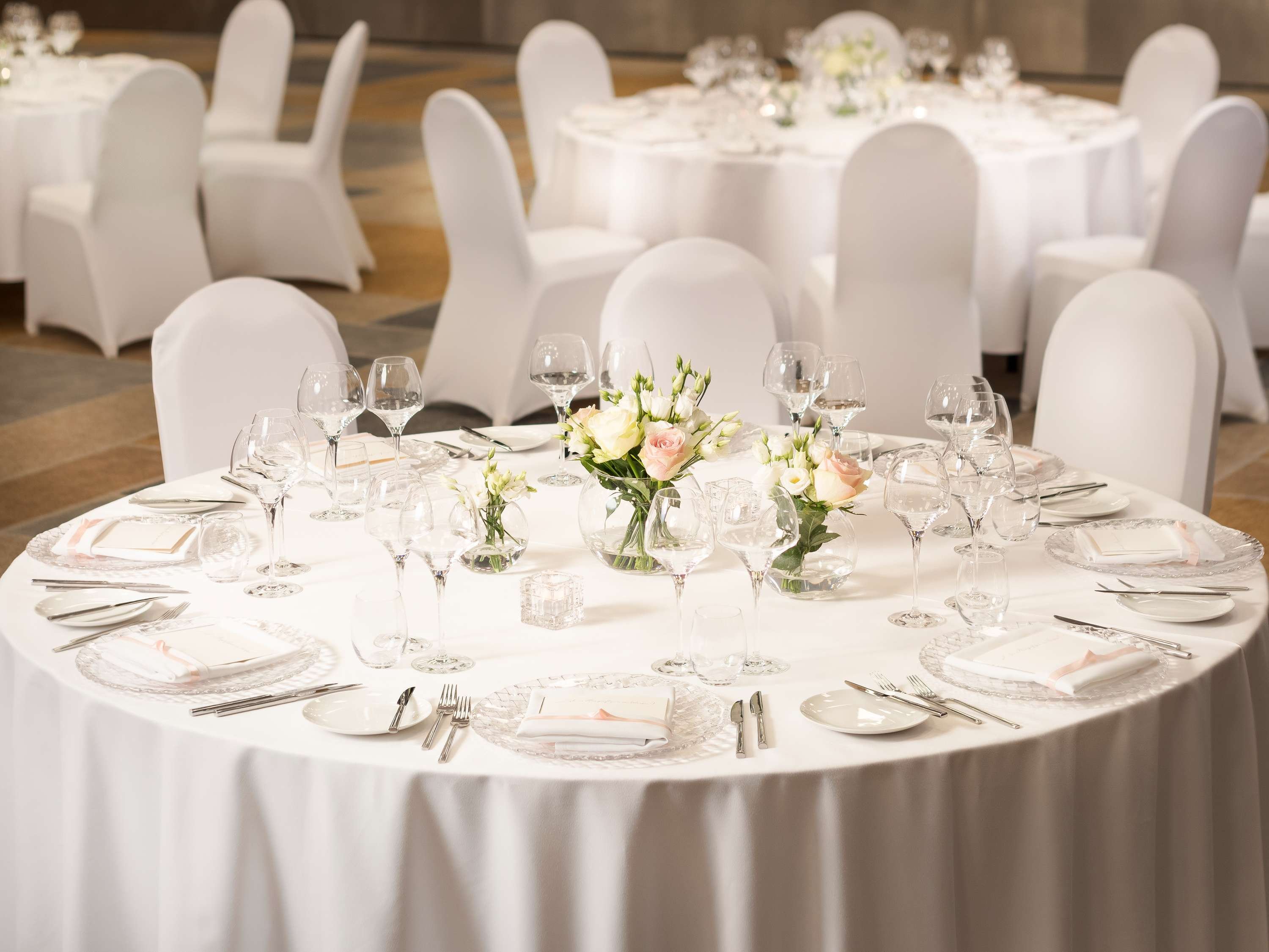 Sofitel Warsaw Victoria by null