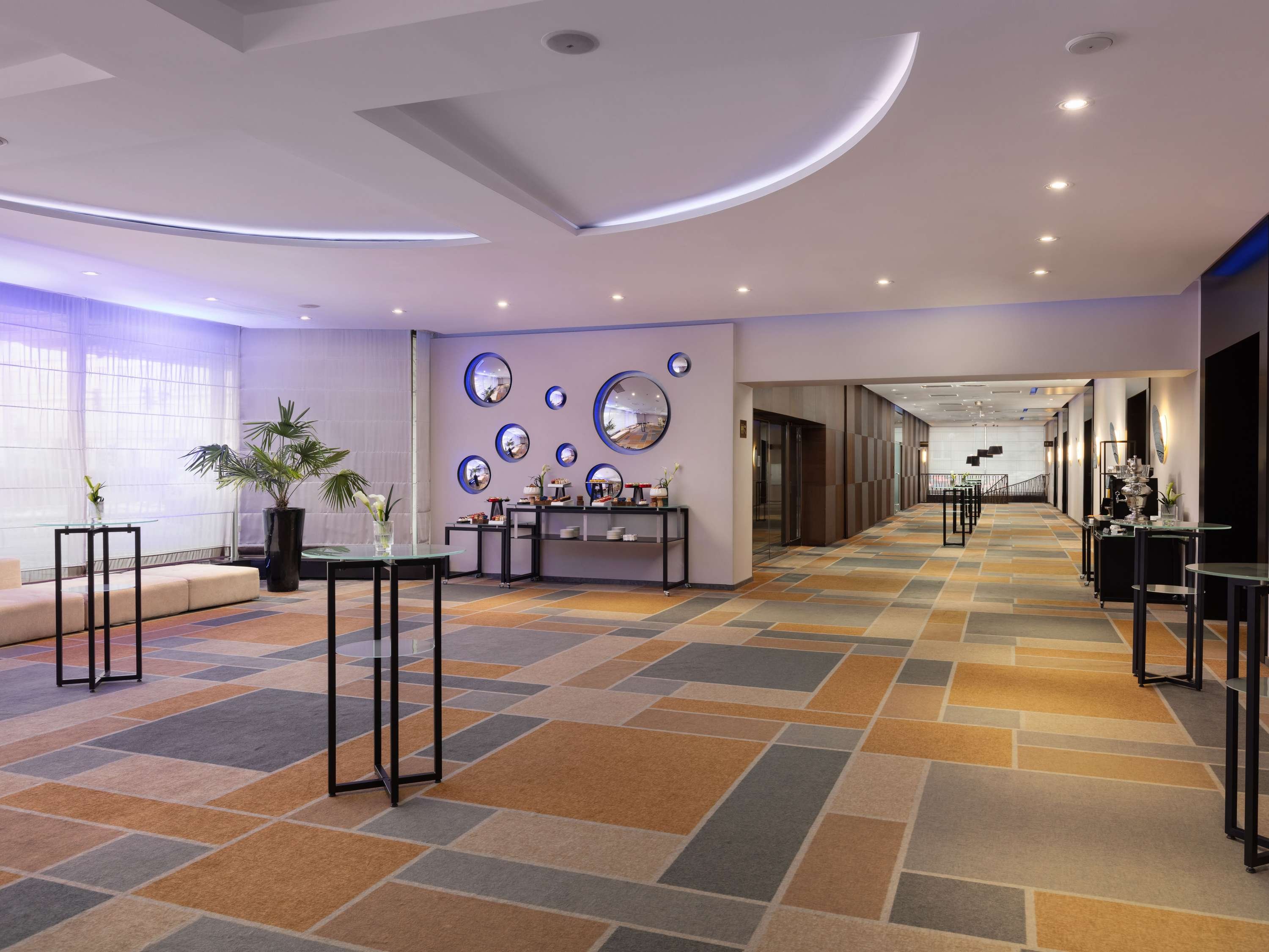 Sofitel Warsaw Victoria by null