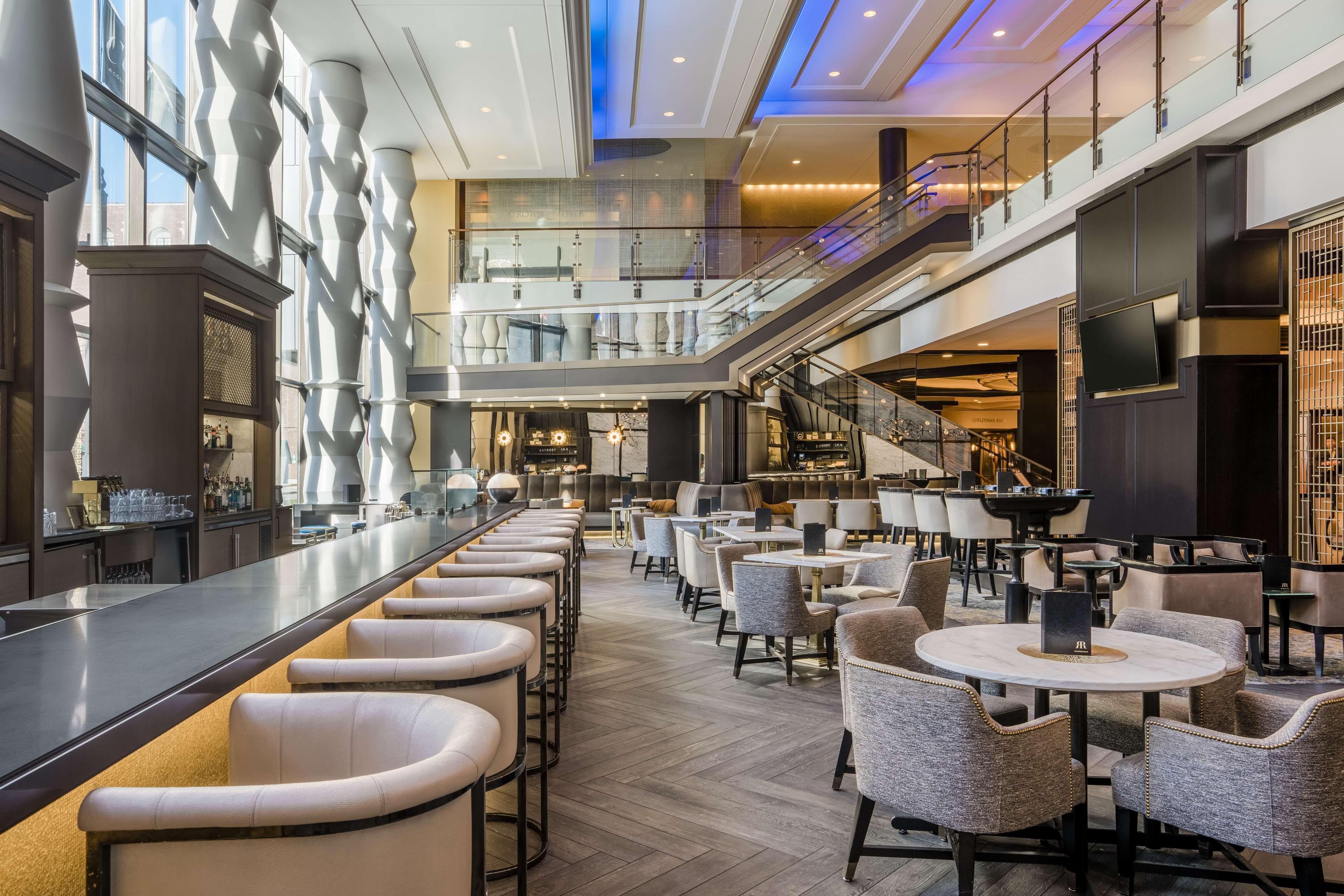 Amway Grand Plaza, Curio Collection by Hilton by null