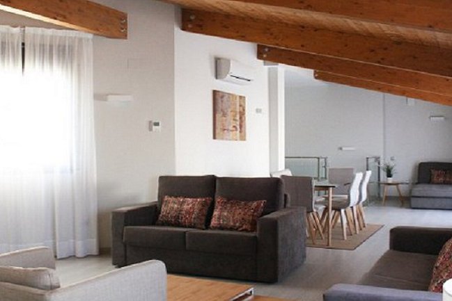 Apartaments Real lleida photo 8