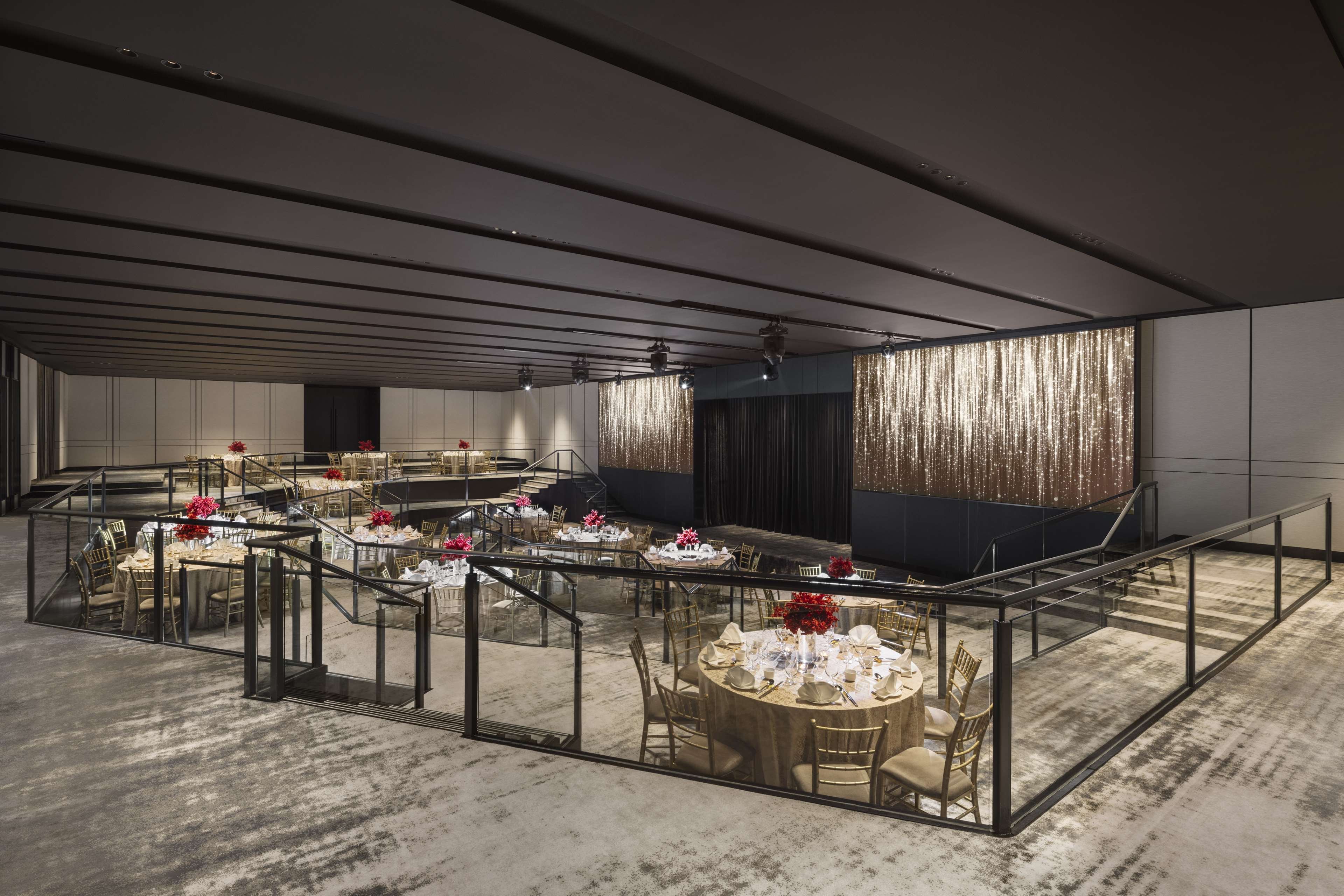 Hilton Singapore Orchard by null
