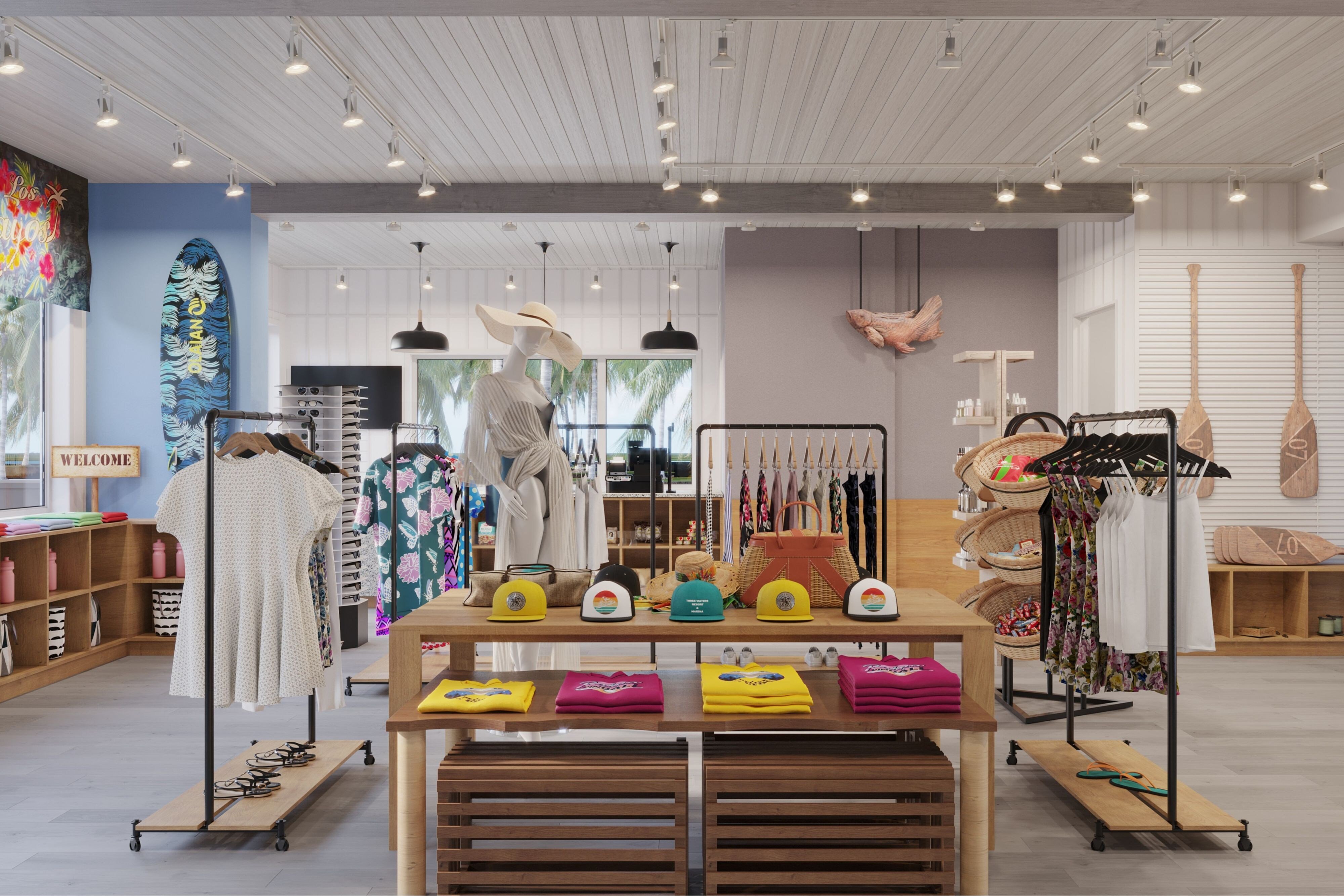 Three Waters Resort and Marina, Islamorada, a Tribute Portfolio Resort by null