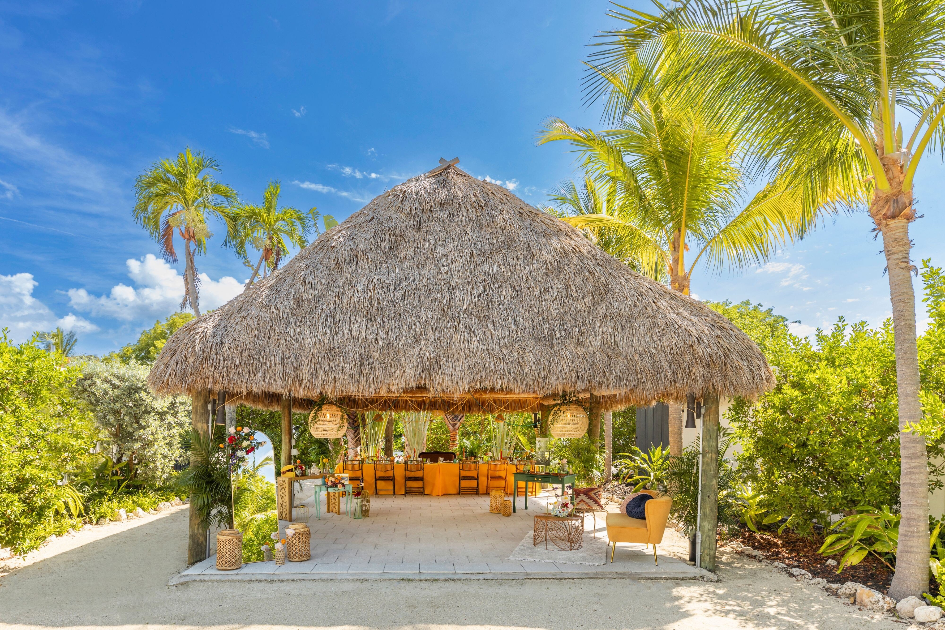 Three Waters Resort and Marina, Islamorada, a Tribute Portfolio Resort by null