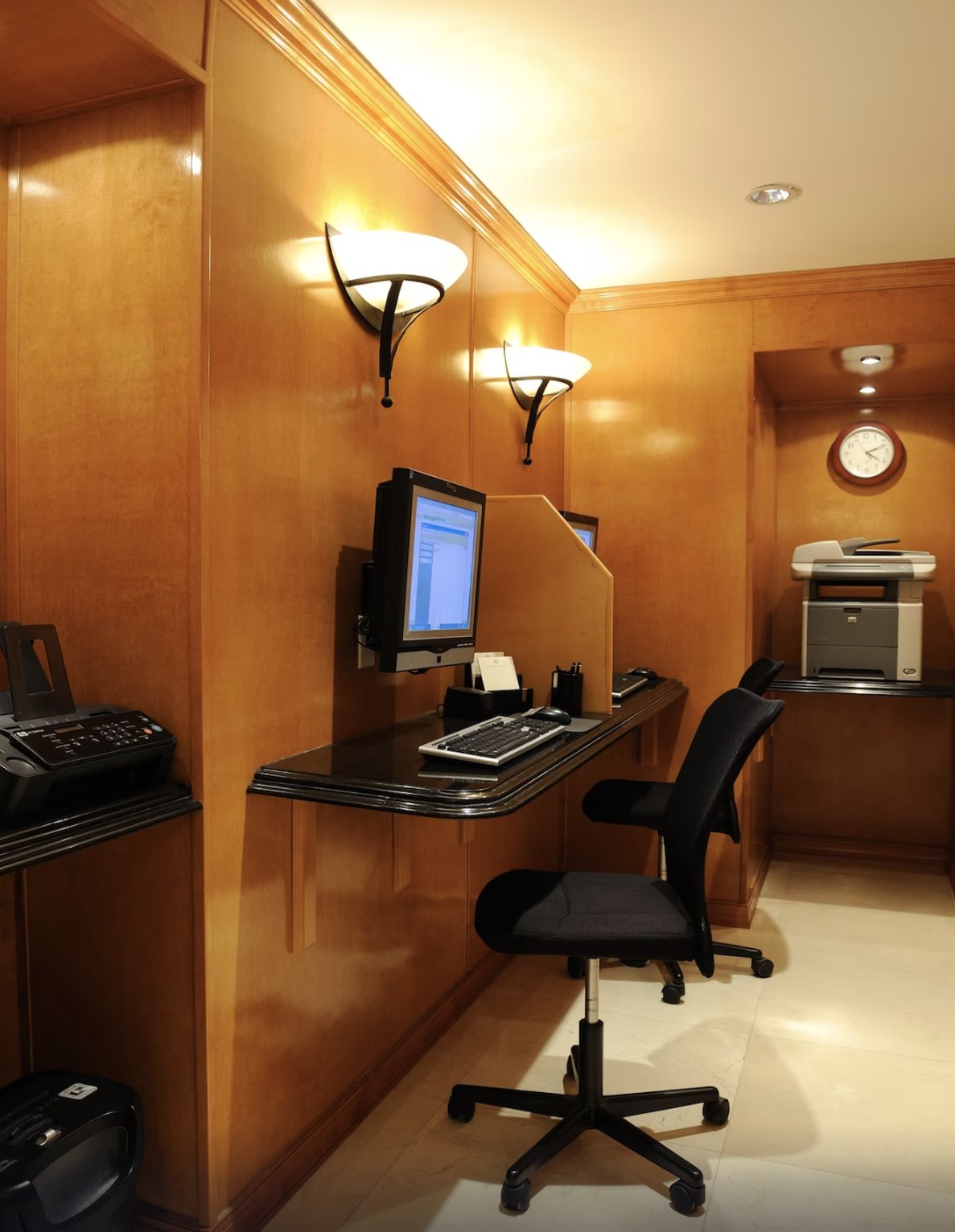 Beverly Hills Plaza Hotel & Spa photo 7