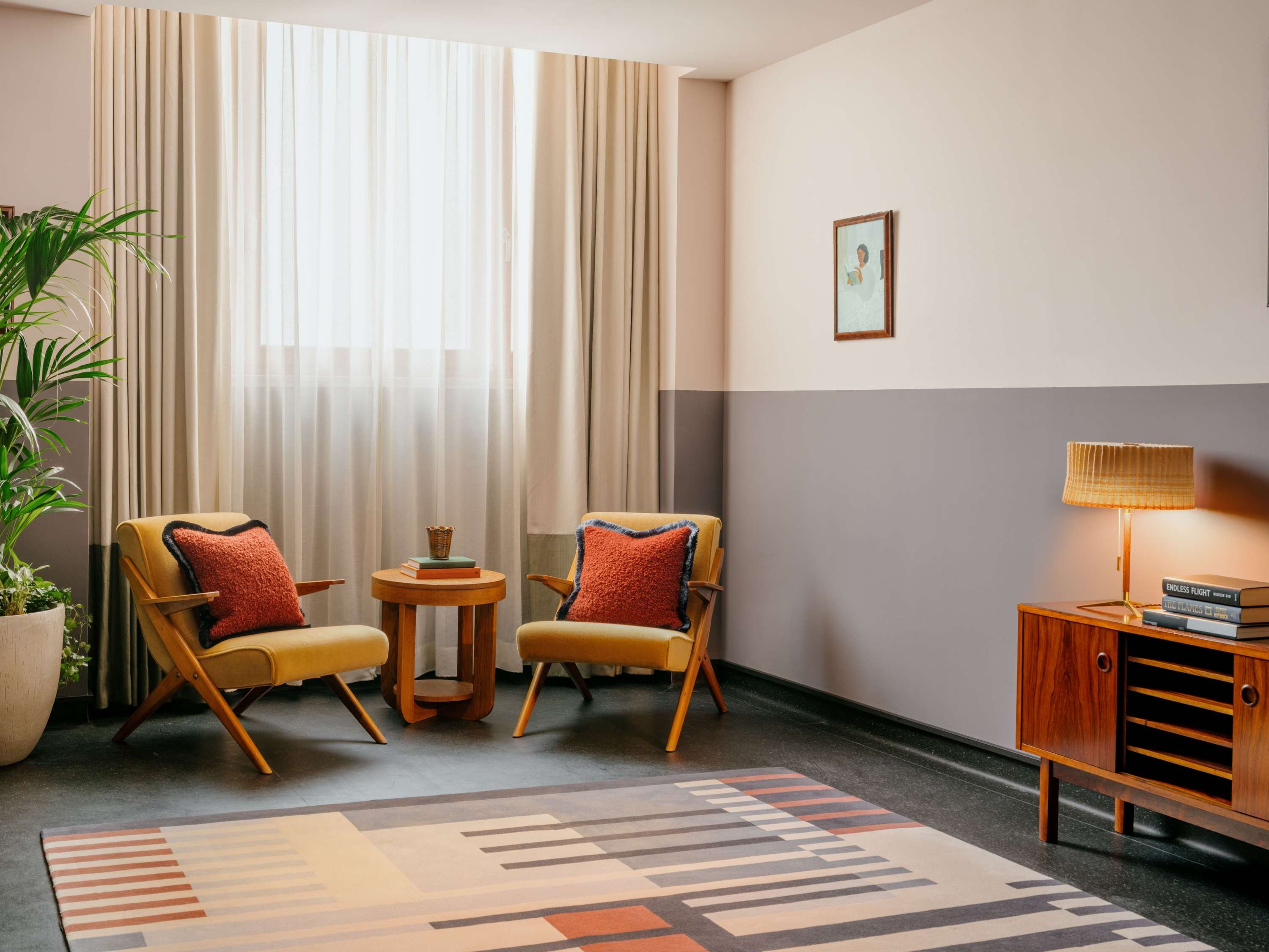 The Hoxton, Vienna by null