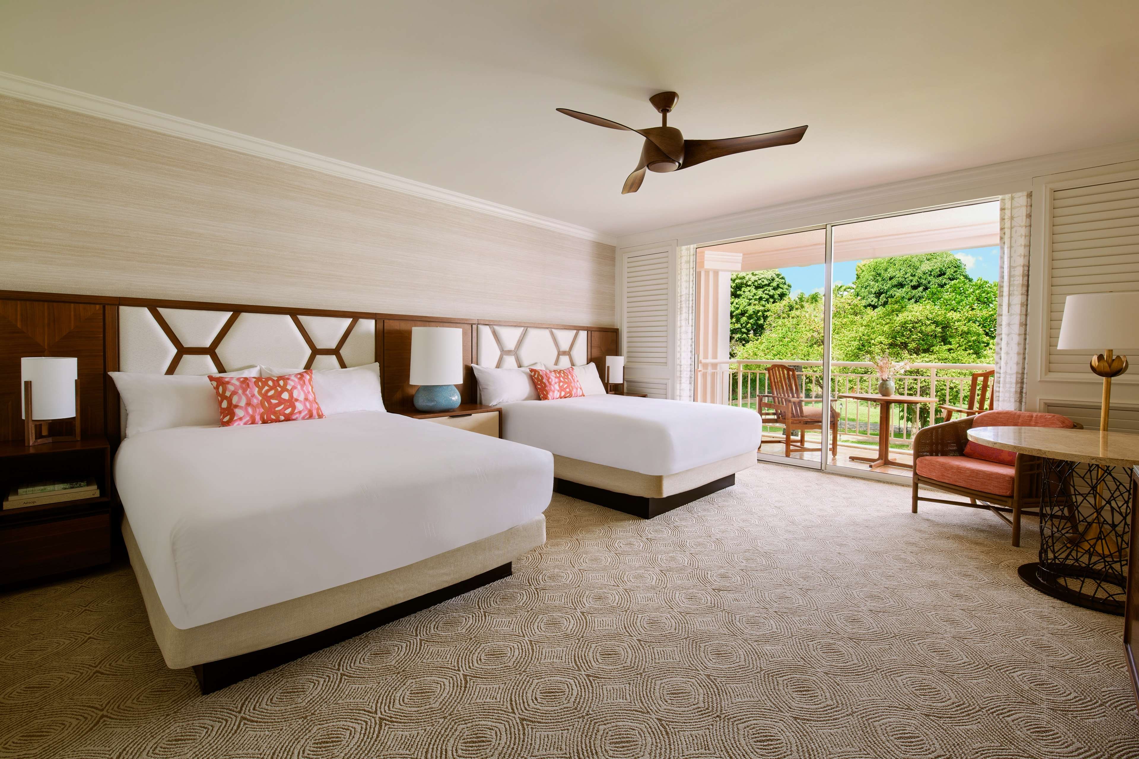 Grand Wailea, A Waldorf Astoria Resort by null