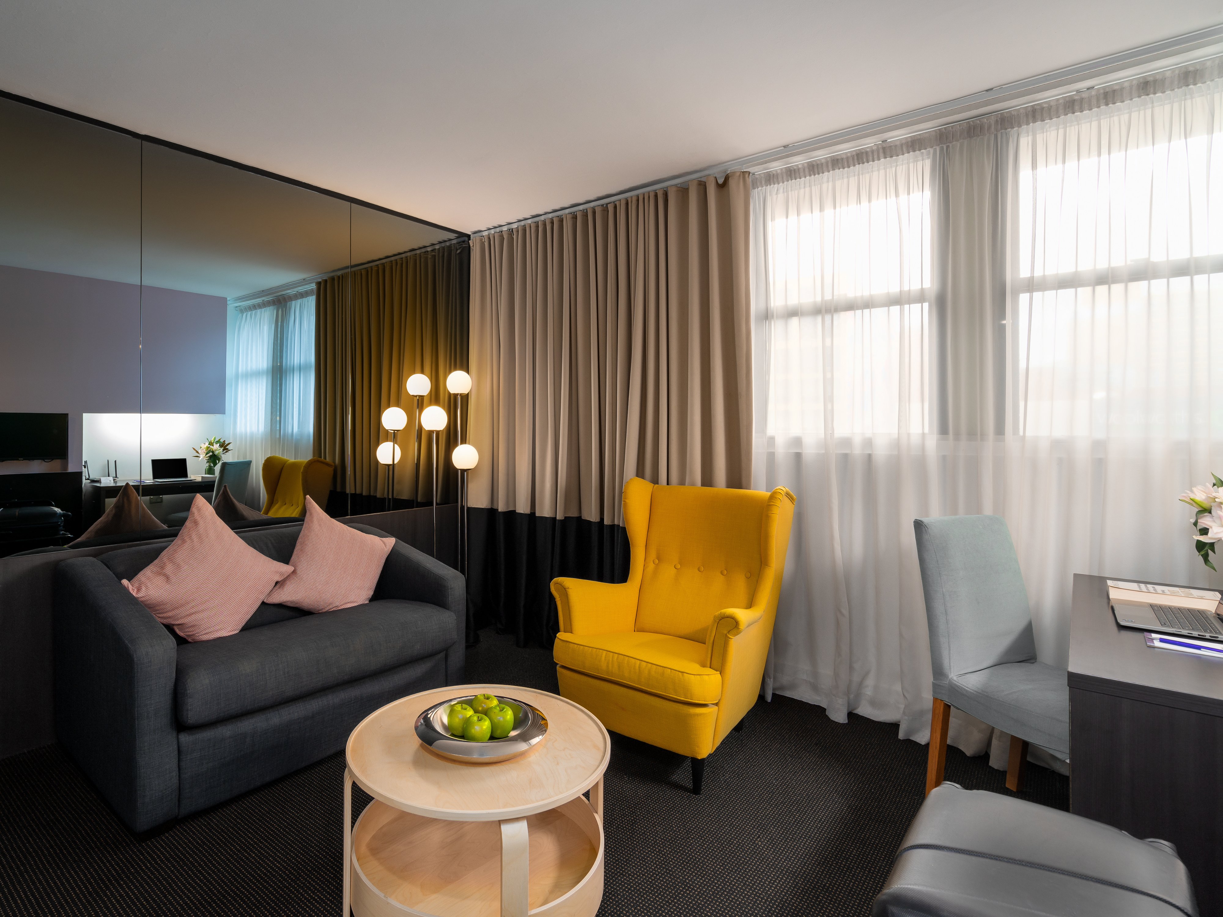 Park Regis City Centre, Sydney by null