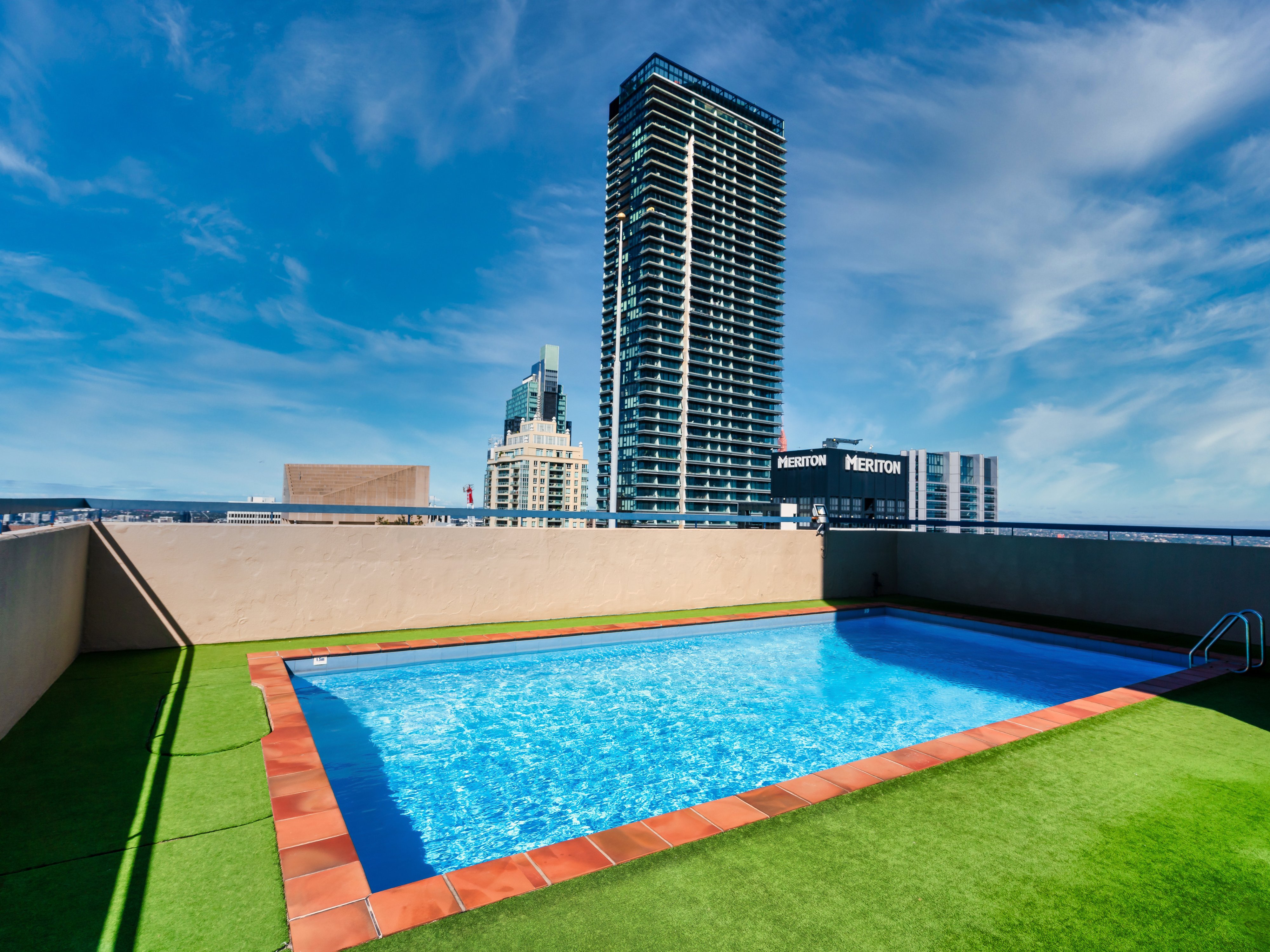 Park Regis City Centre, Sydney by null