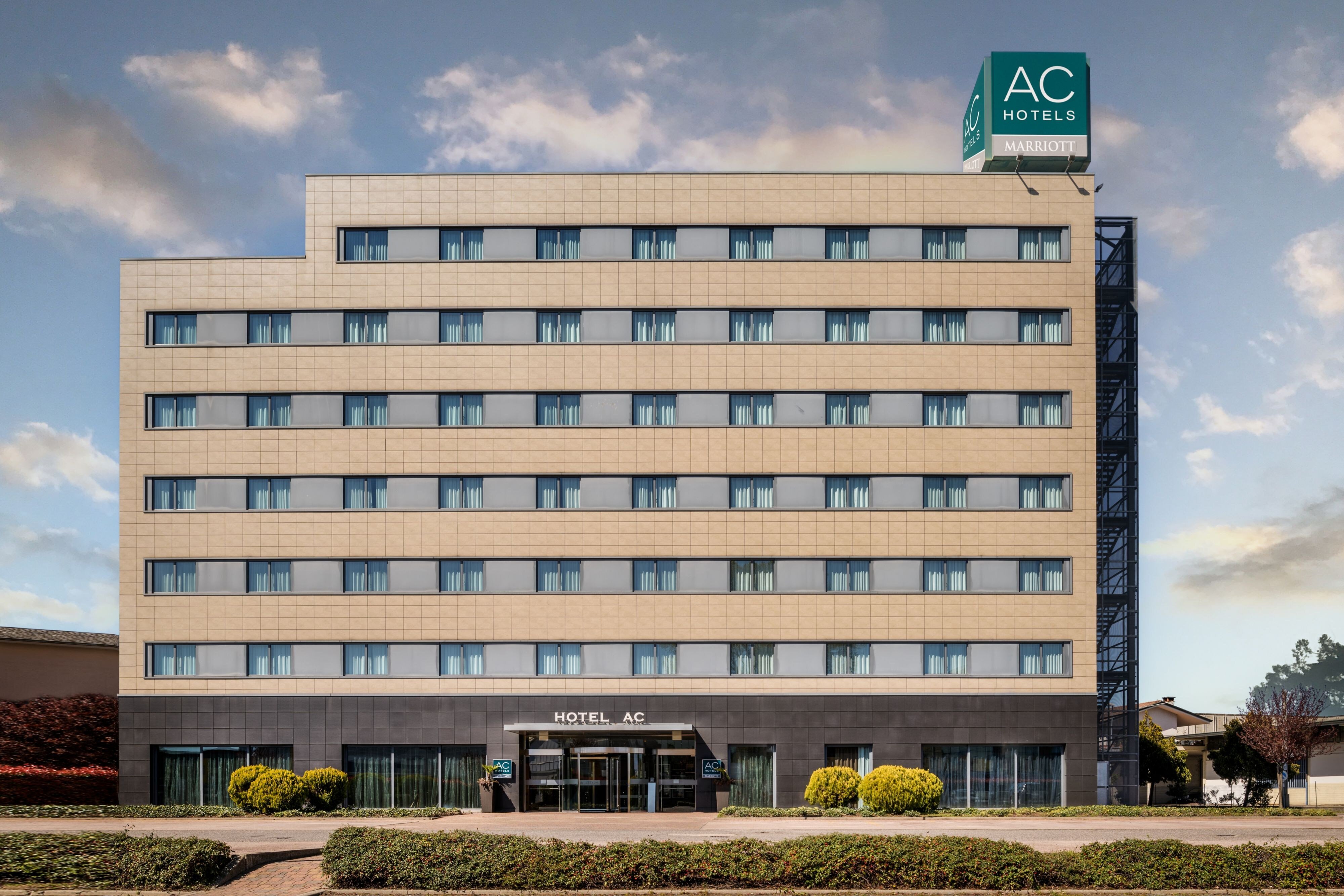 AC Hotel Vicenza image