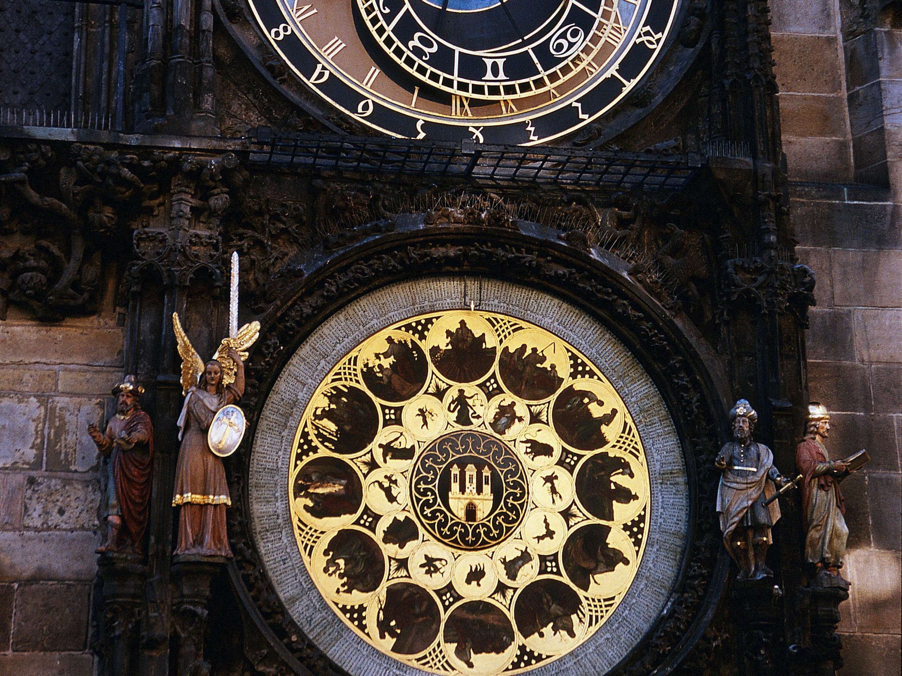 Century Old Town Prague MGallery Hotel Collection by null