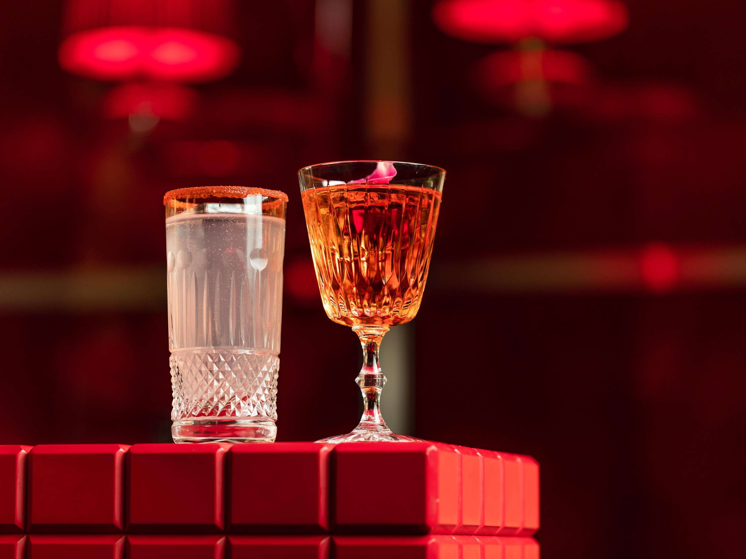 Le Royal Monceau - Raffles Paris by null