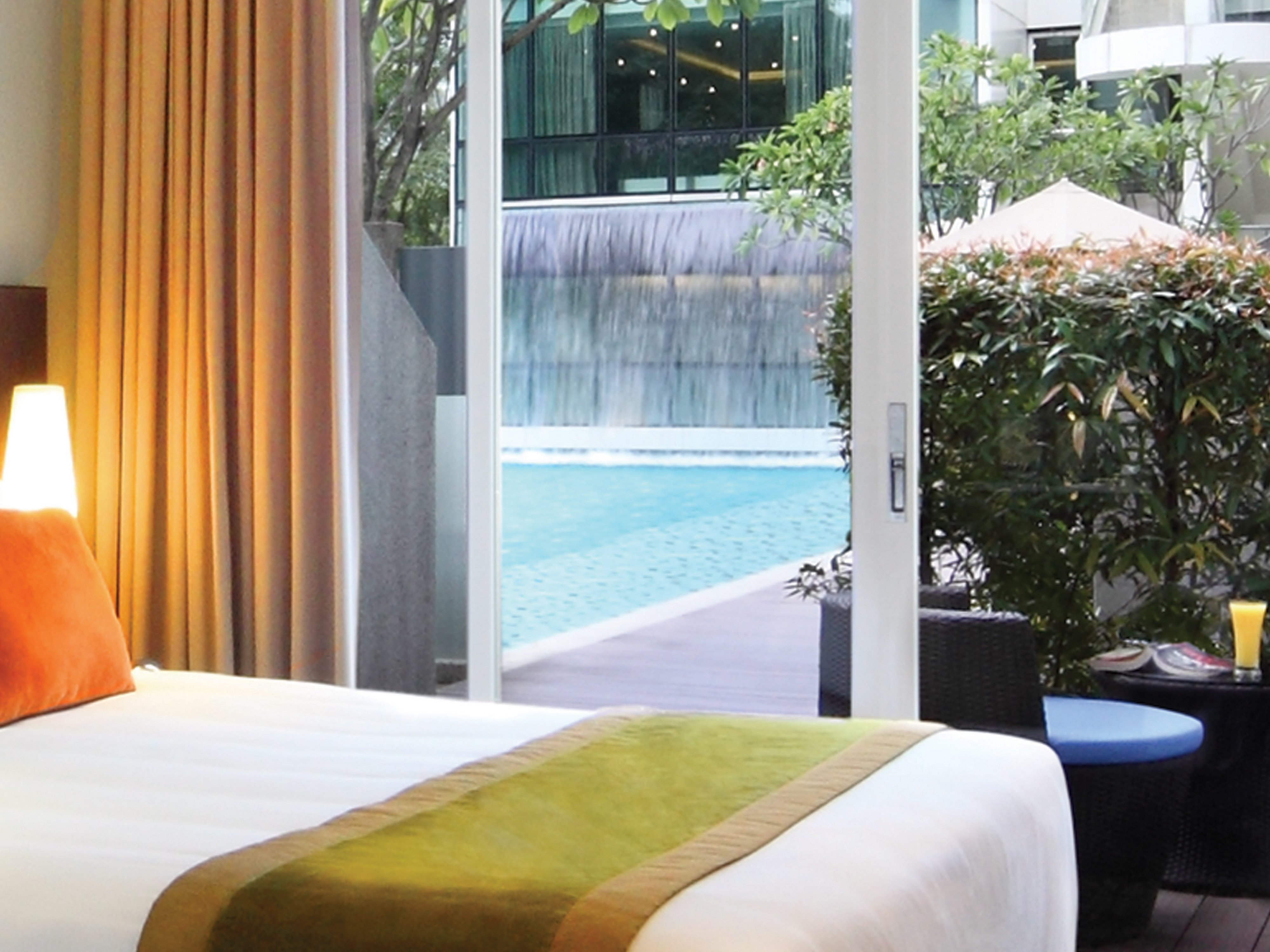 Park Regis Singapore by null