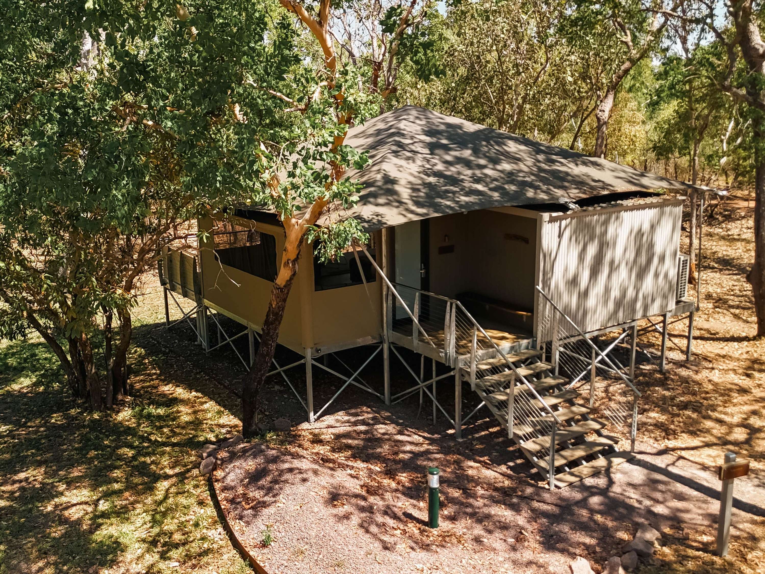 Cooinda Lodge Kakadu by null