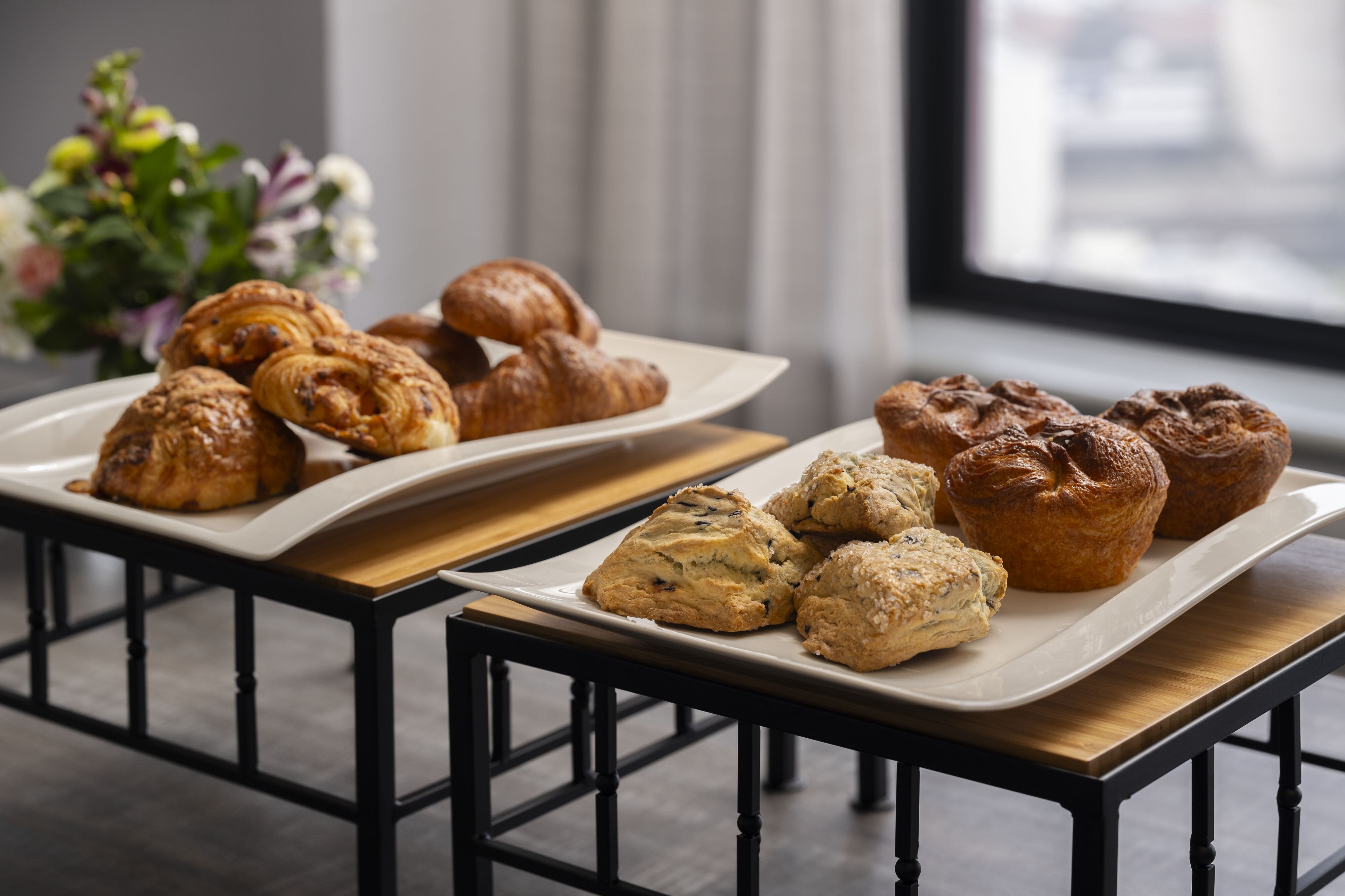 Oakland Marriott City Center by null