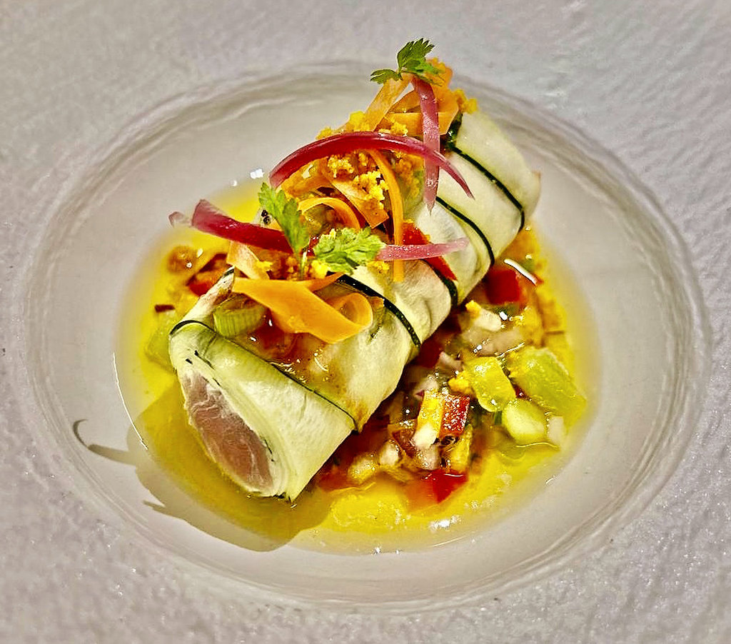 La Pagerie - Tropical Garden Hotel by null