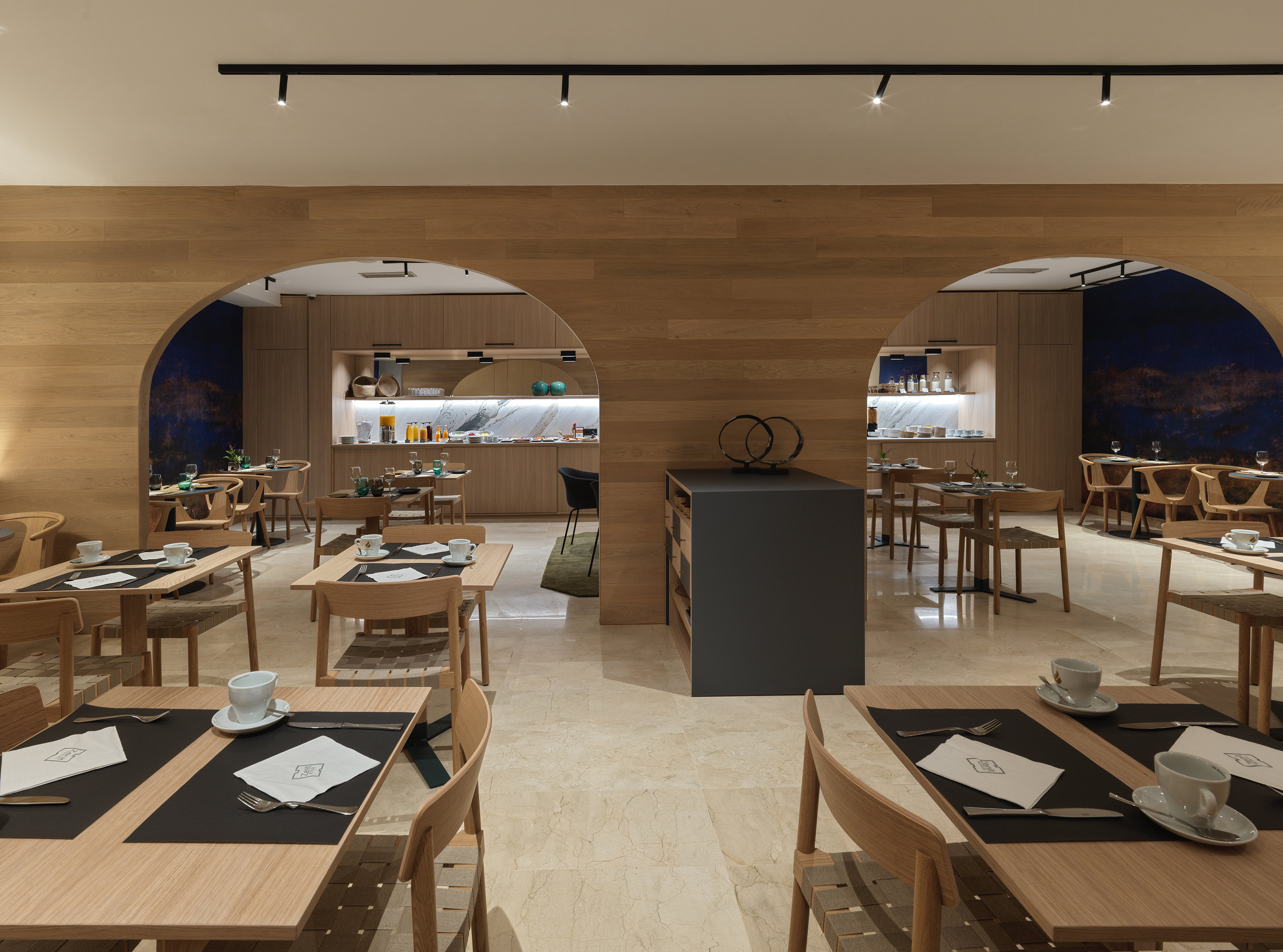 Hotel Zenit Coruña by null