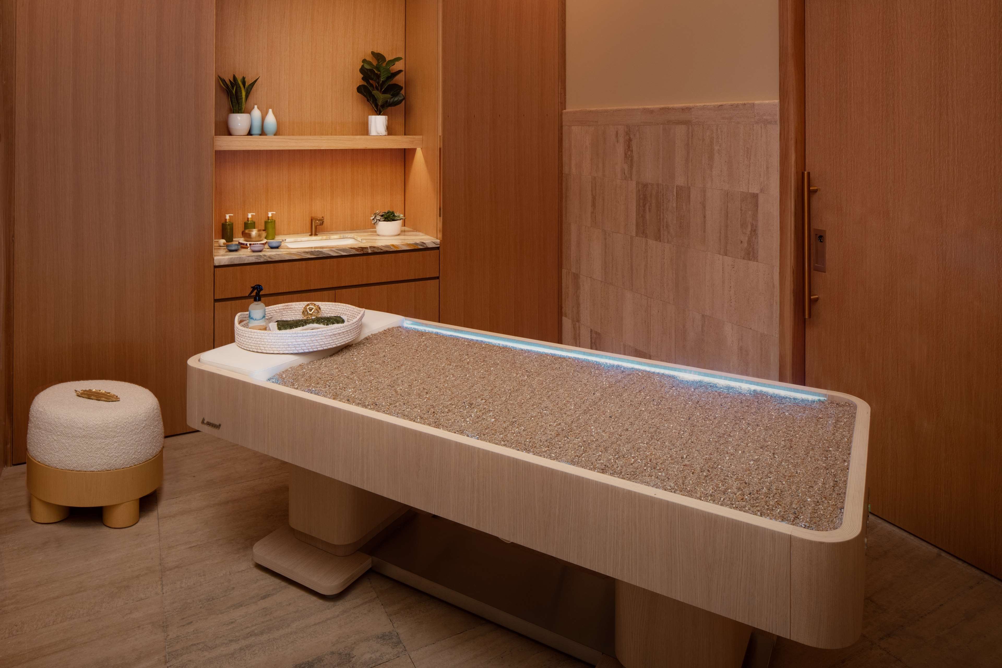 Conrad Orlando at Evermore by null