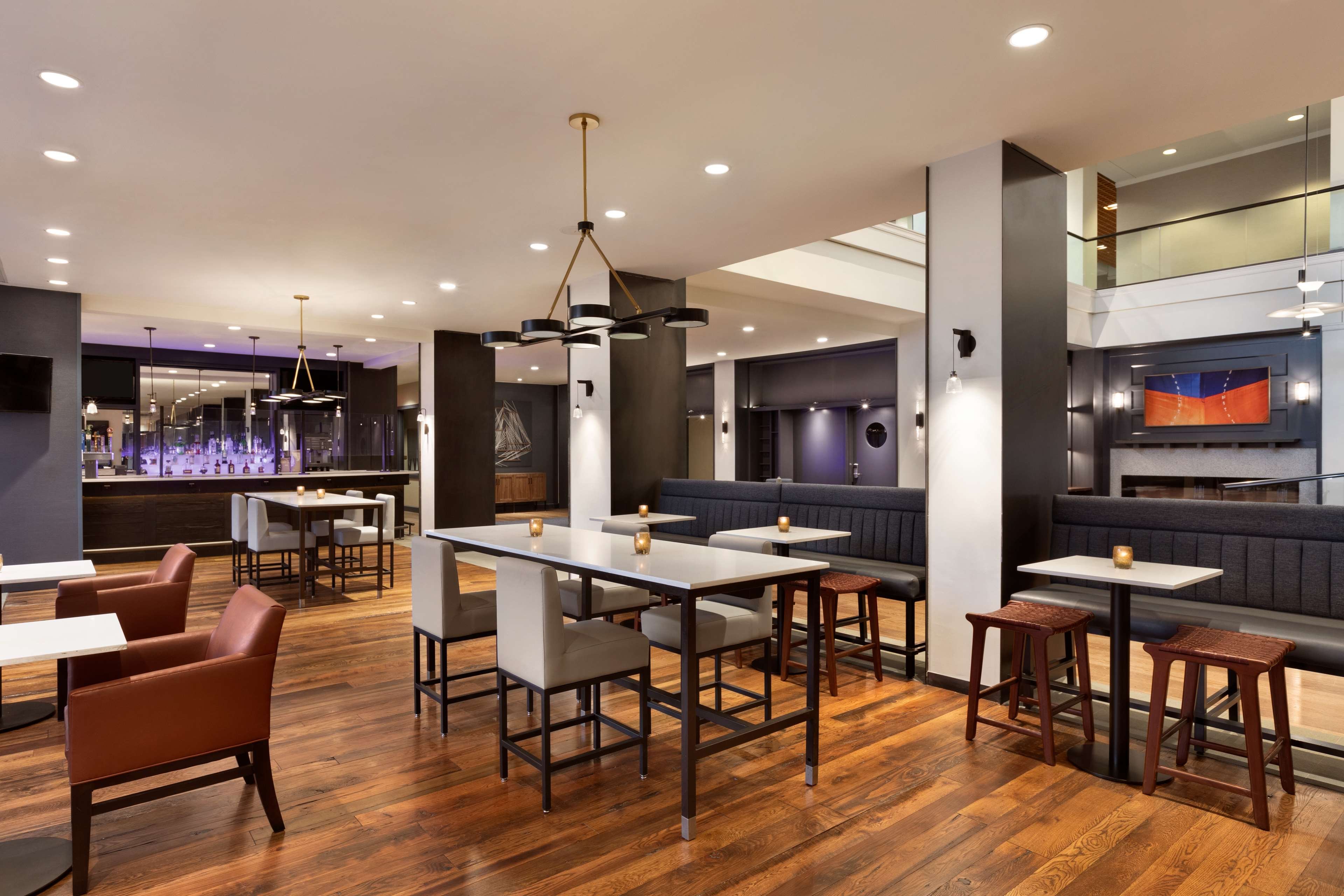 Hotel Champlain Burlington, Curio Collection by Hilton by null
