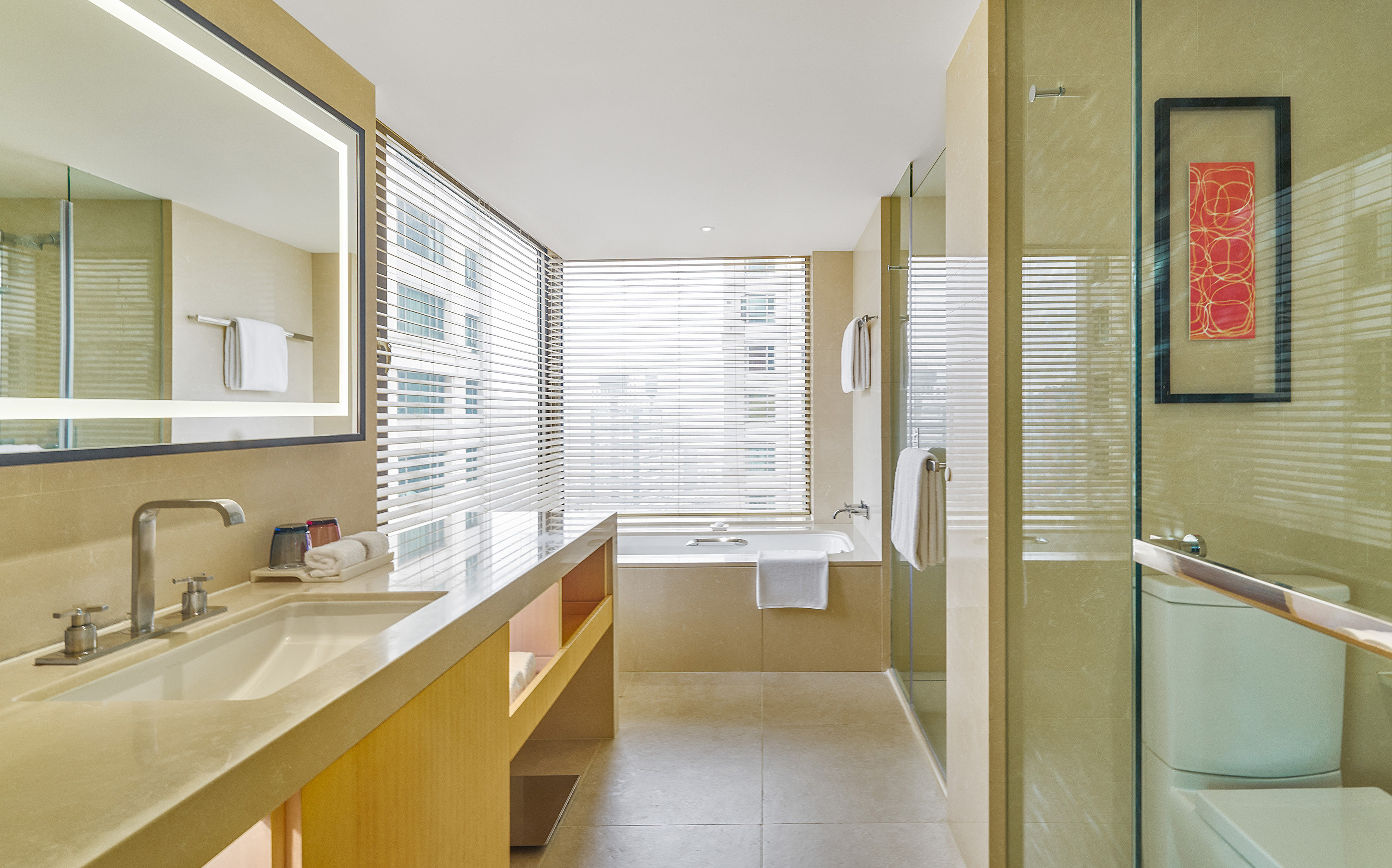 Marco Polo Wuhan photo 4