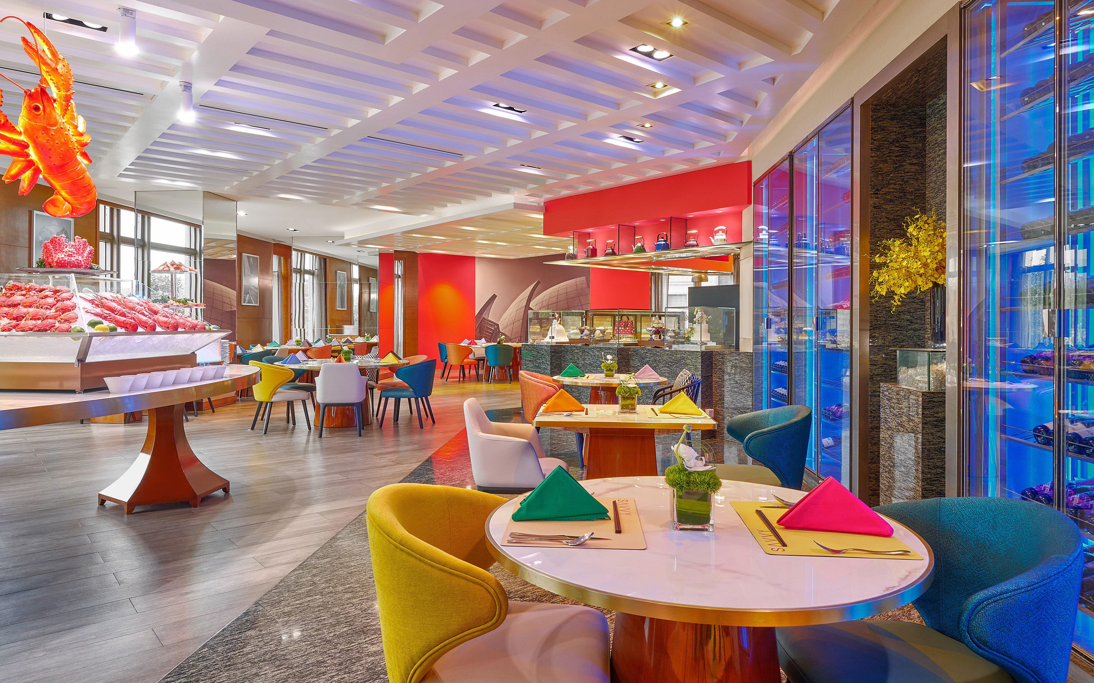 Marco Polo Wuhan photo 5