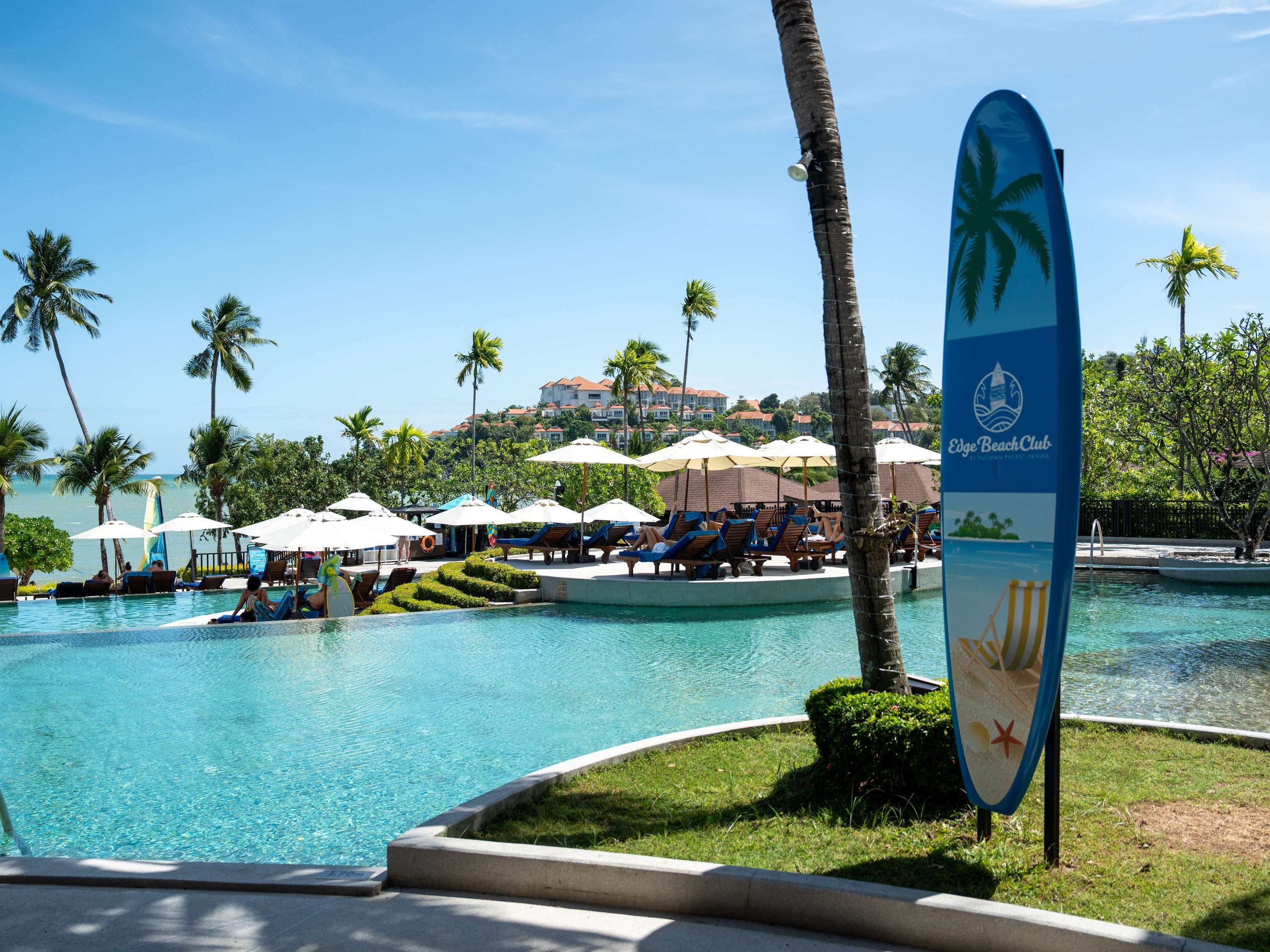 Panwa Boutique Beachfront by null