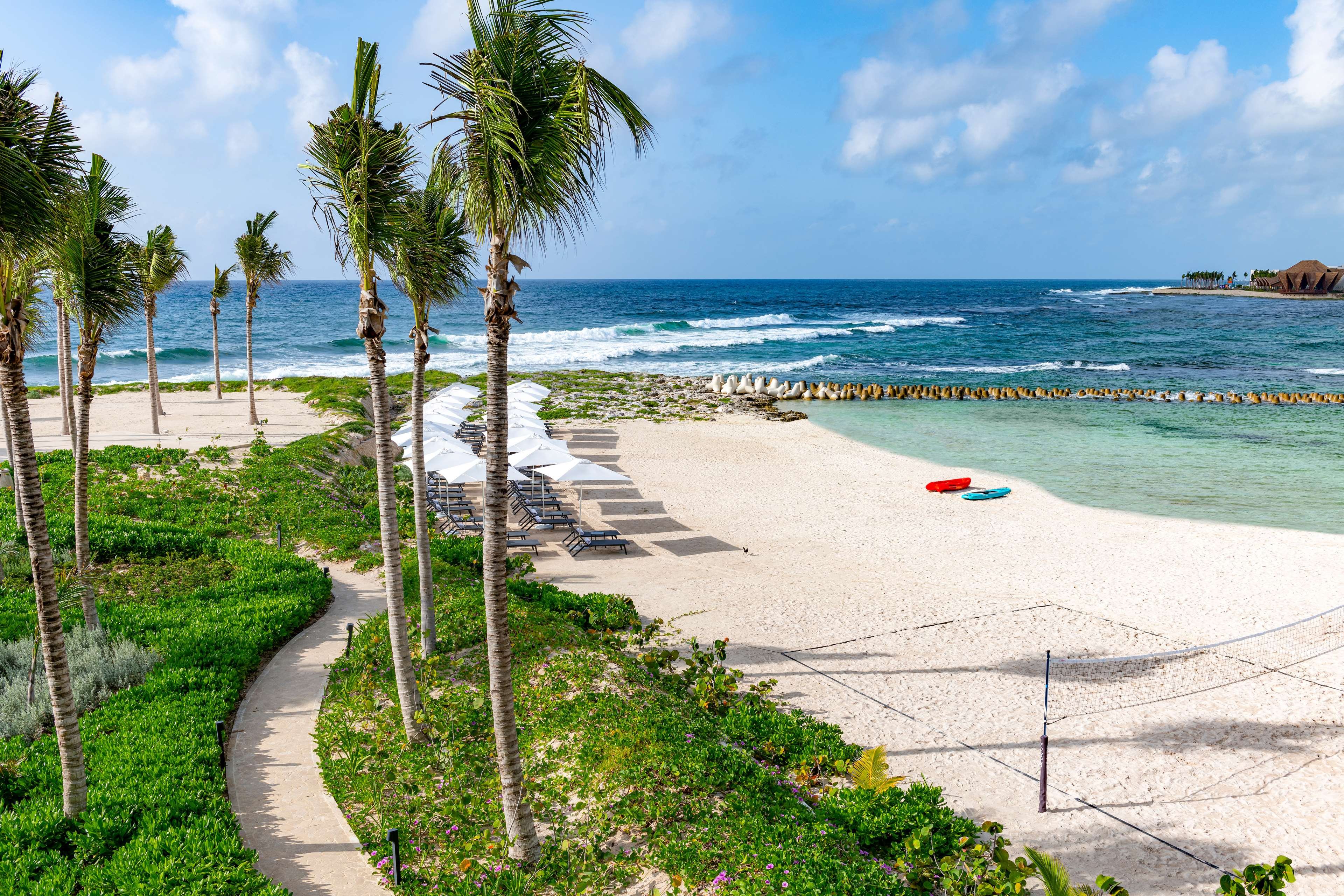 Hilton Tulum Riviera Maya All-Inclusive Resort by null