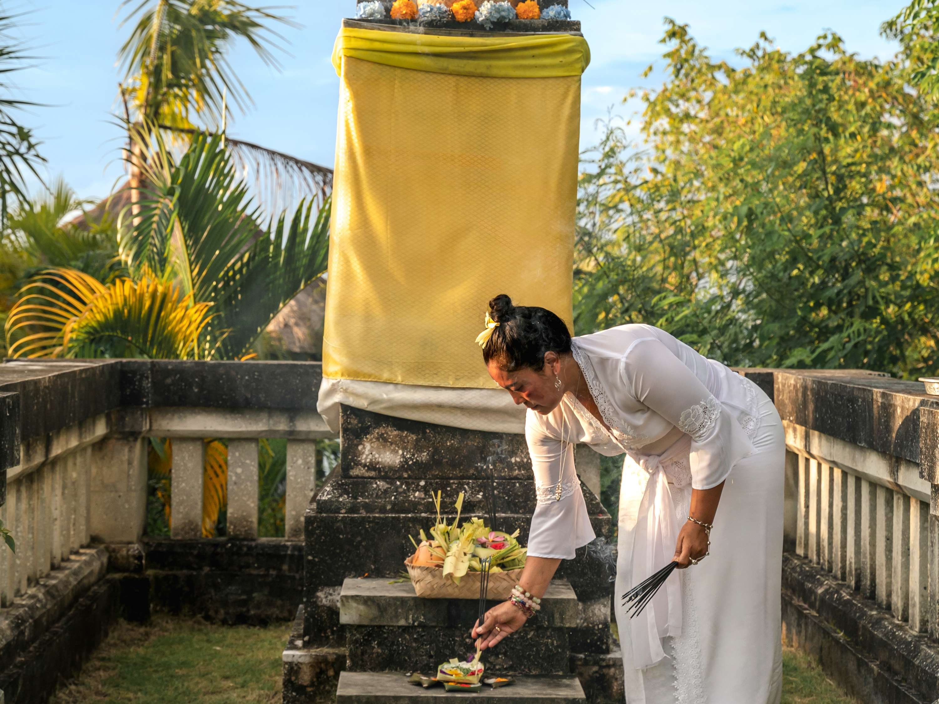 Raffles Bali by null