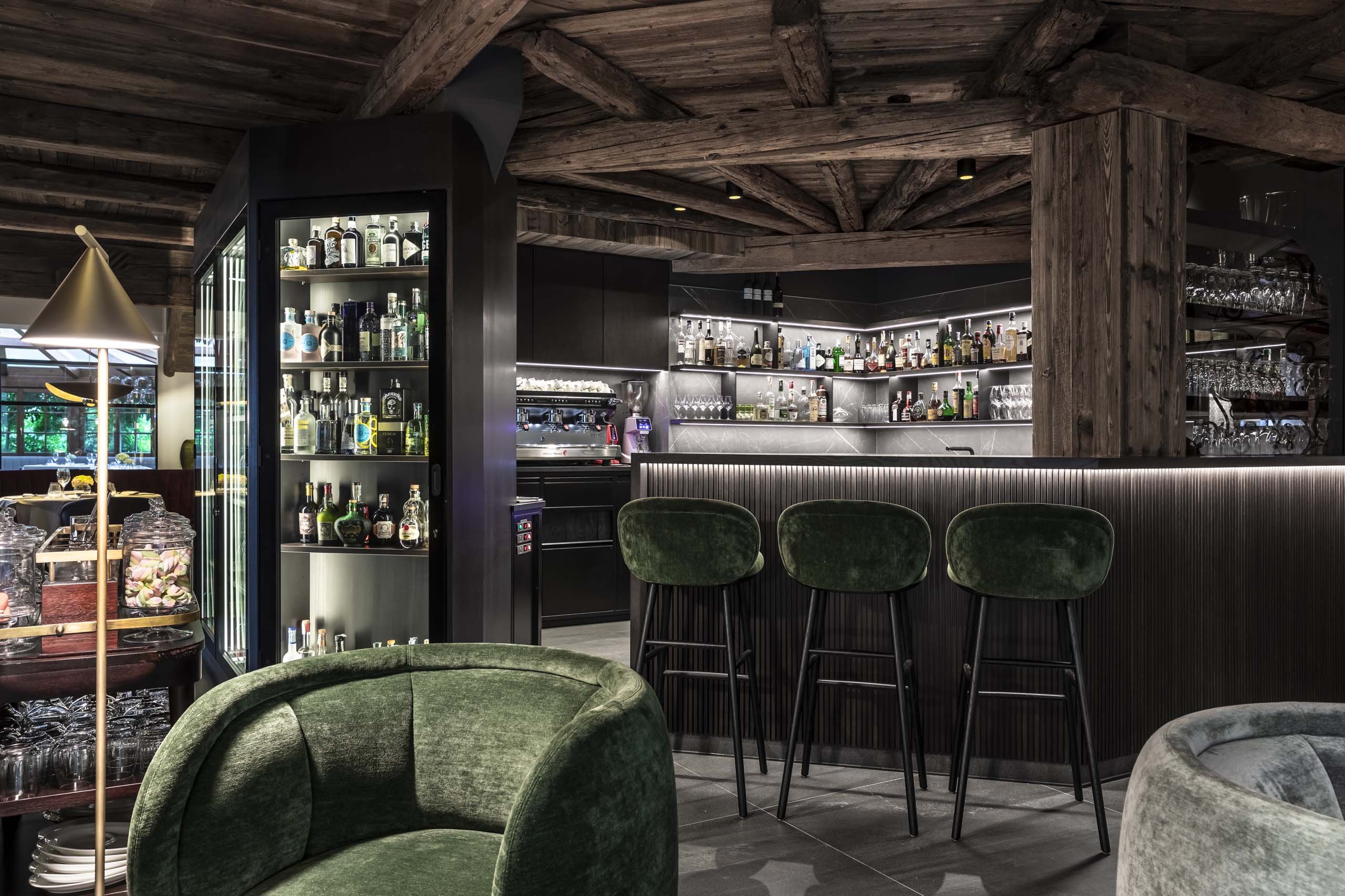 Hotel Ristorante Magdalener Hof by null