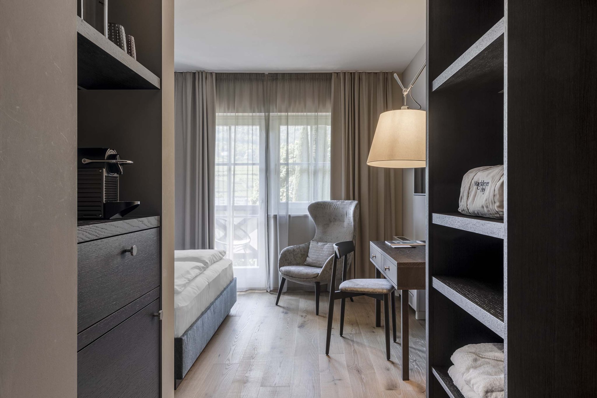 Hotel Ristorante Magdalener Hof by null