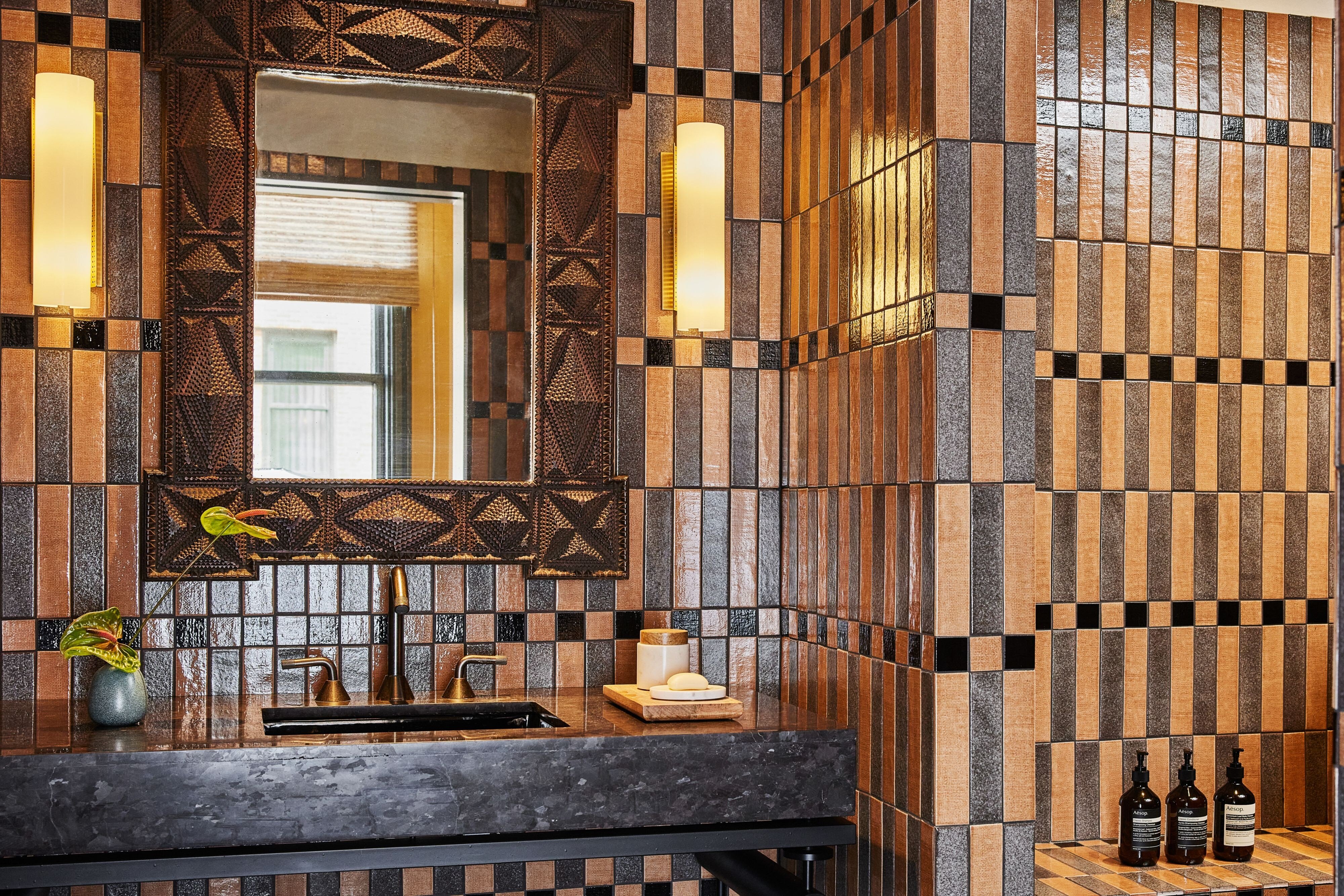 Downtown LA Proper Hotel by null