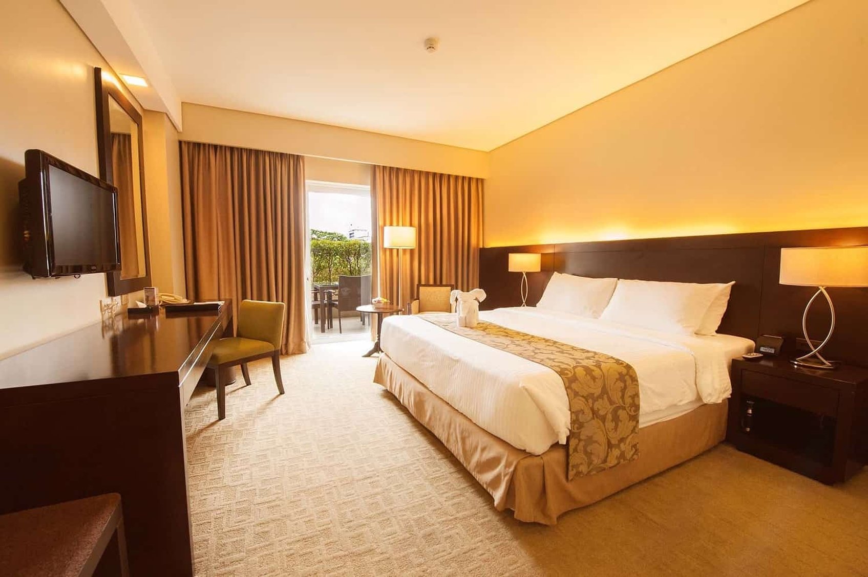 Harolds Hotel by null