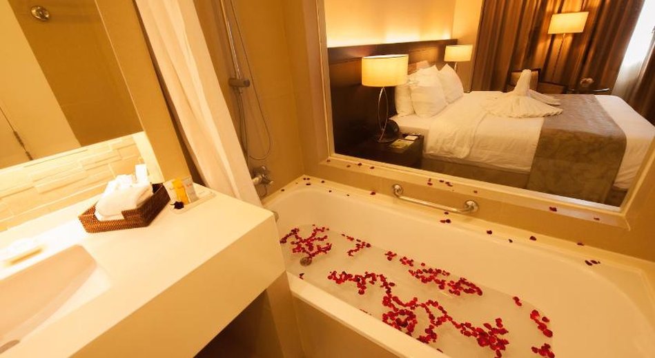 Harolds Hotel by null