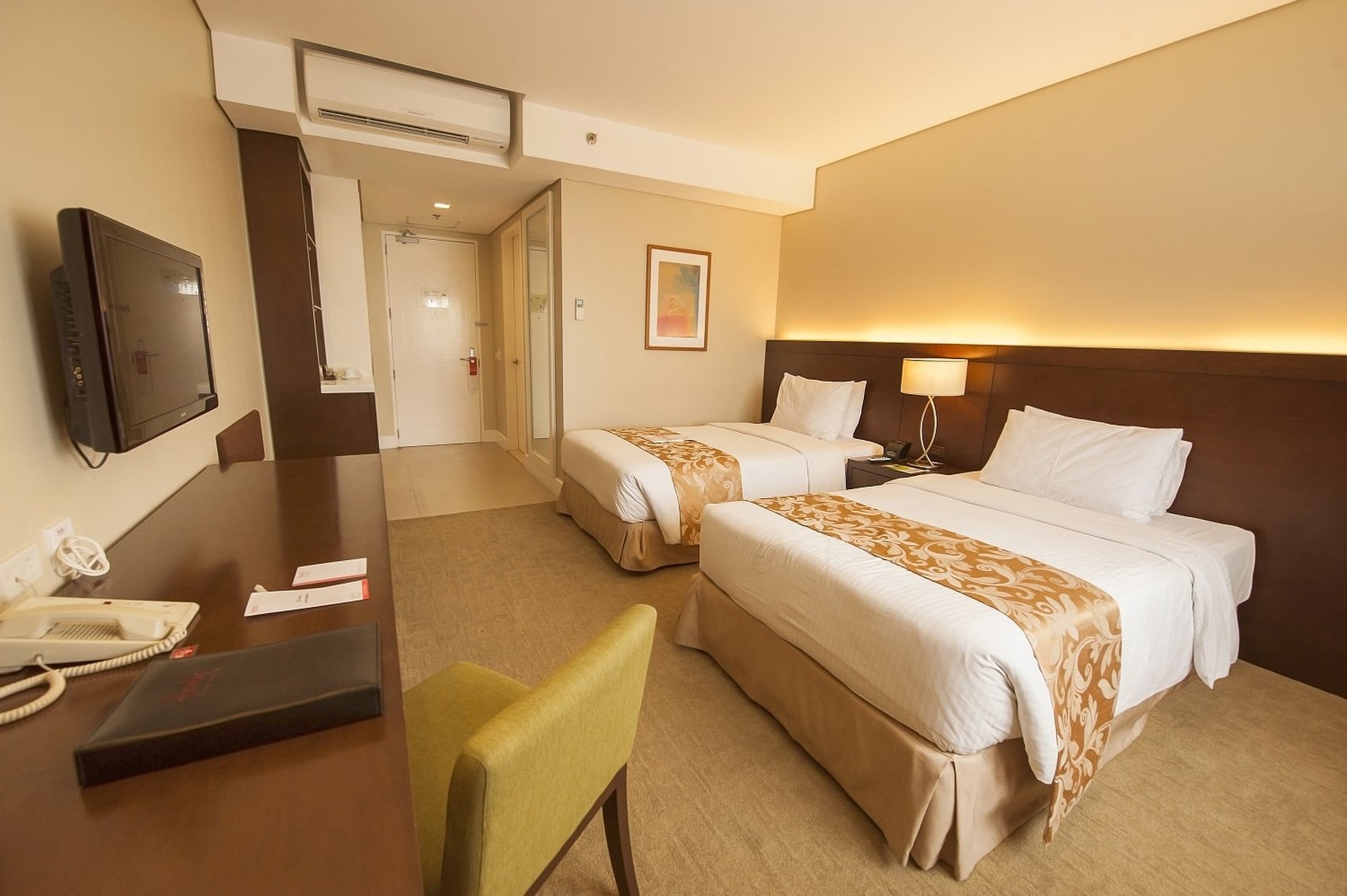 Harolds Hotel Cebu by null