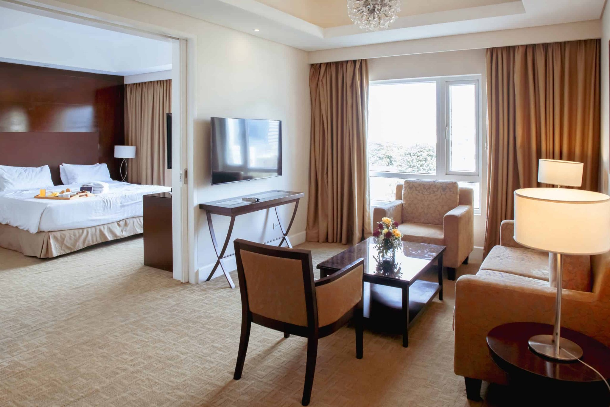 Harolds Hotel Cebu by null