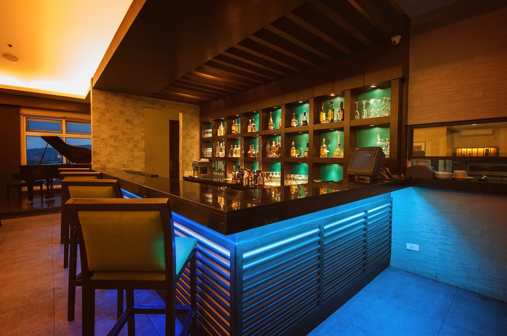 Harolds Hotel Cebu by null