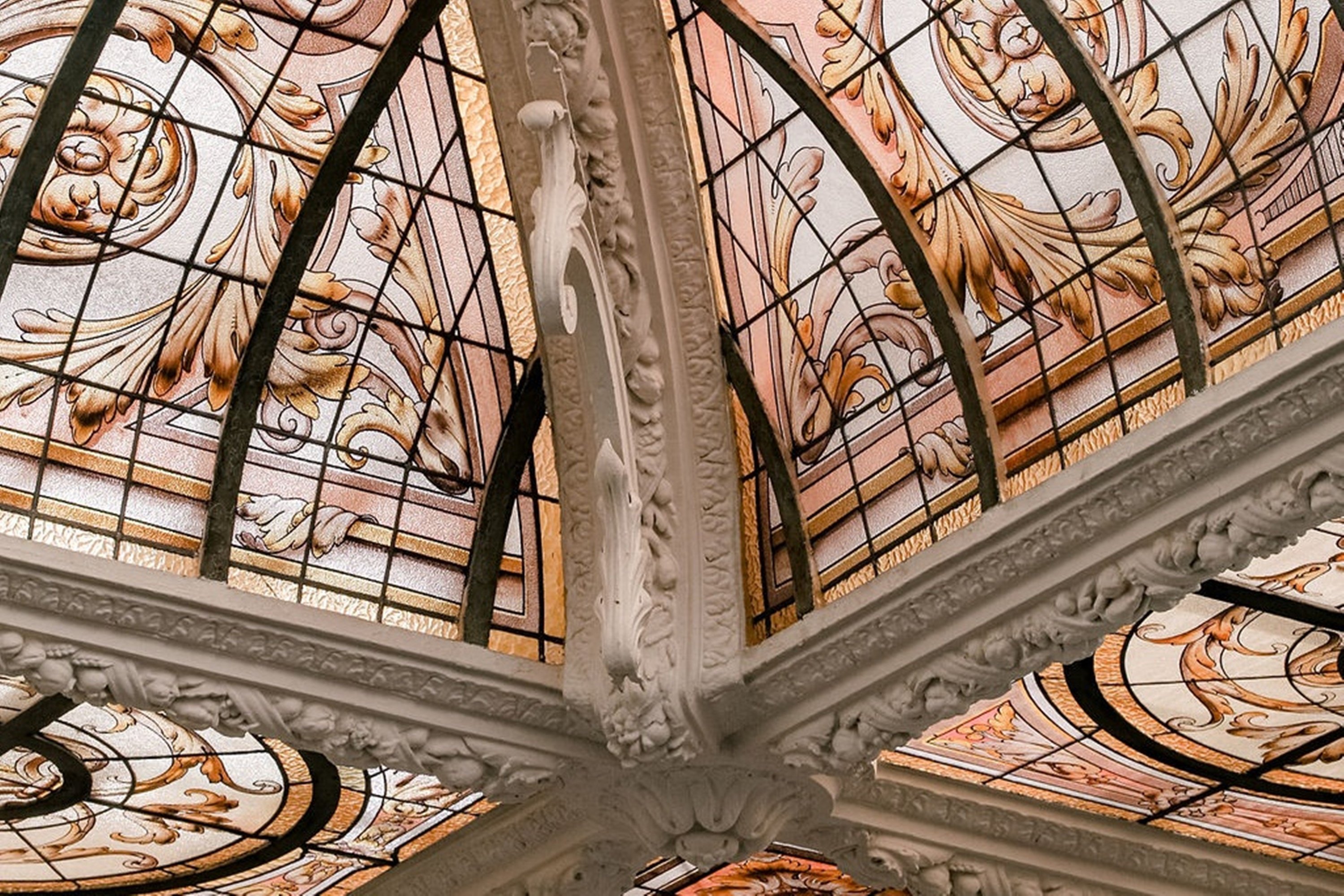 Hotel Vernet, Champs - Élysées by null