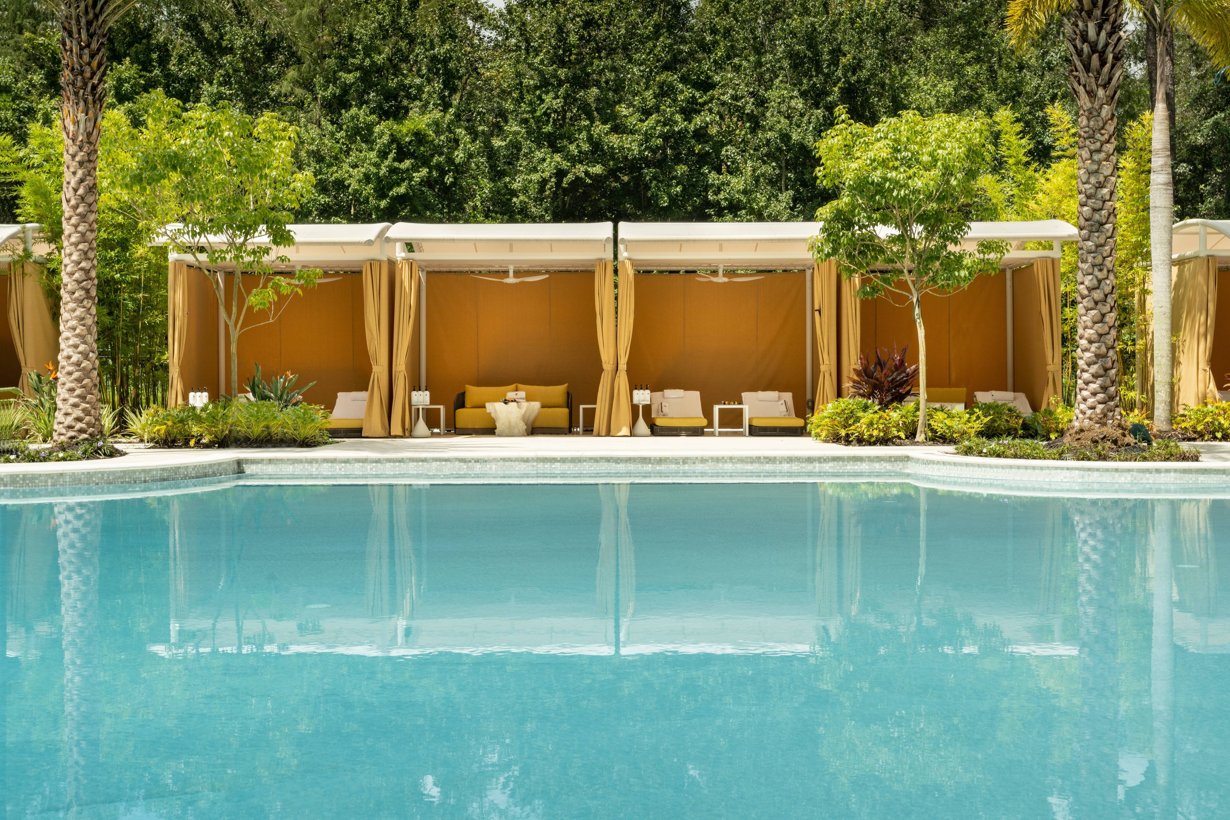 JW Marriott Orlando Bonnet Creek Resort & Spa by null