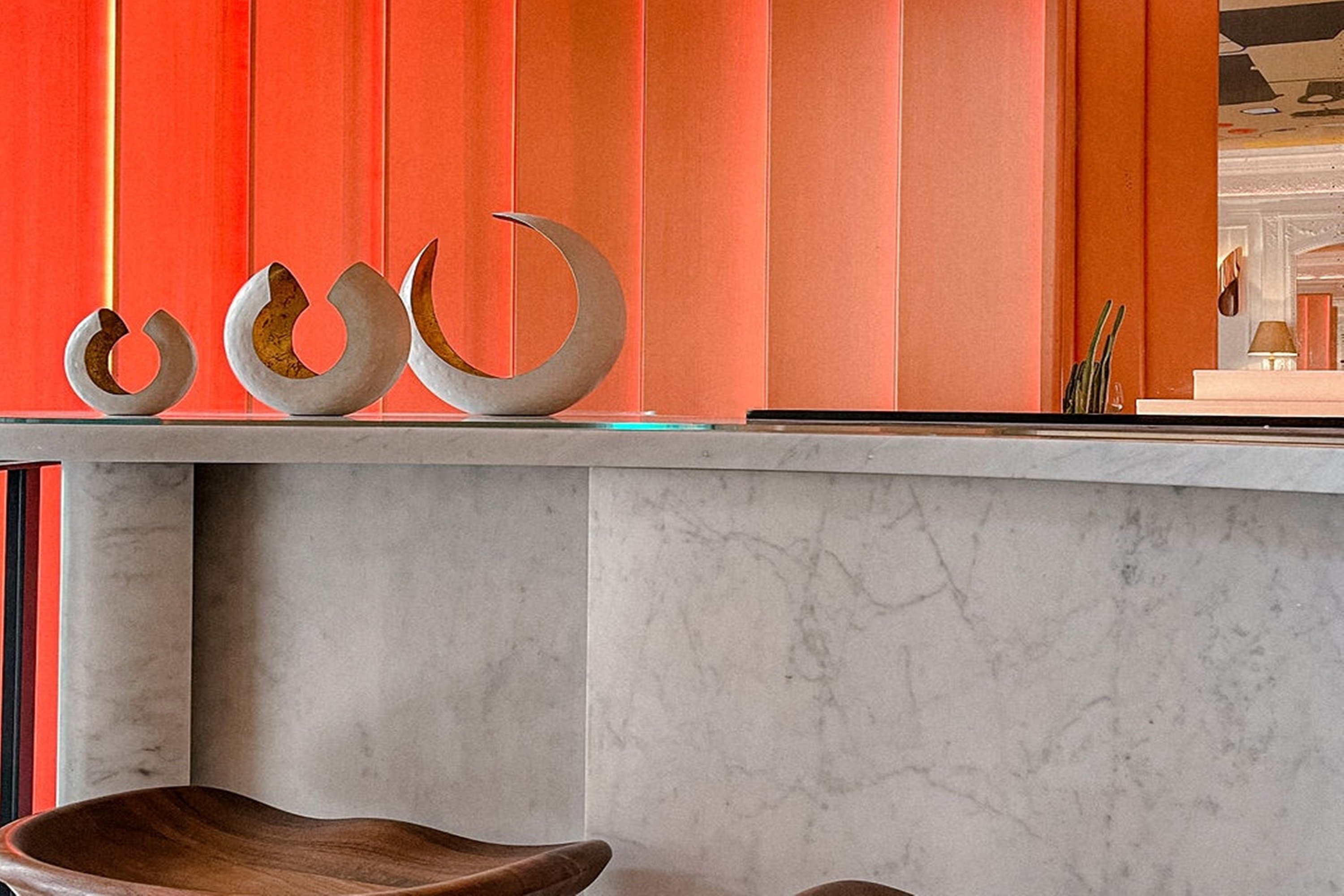 Hotel Vernet, Champs - Élysées by null