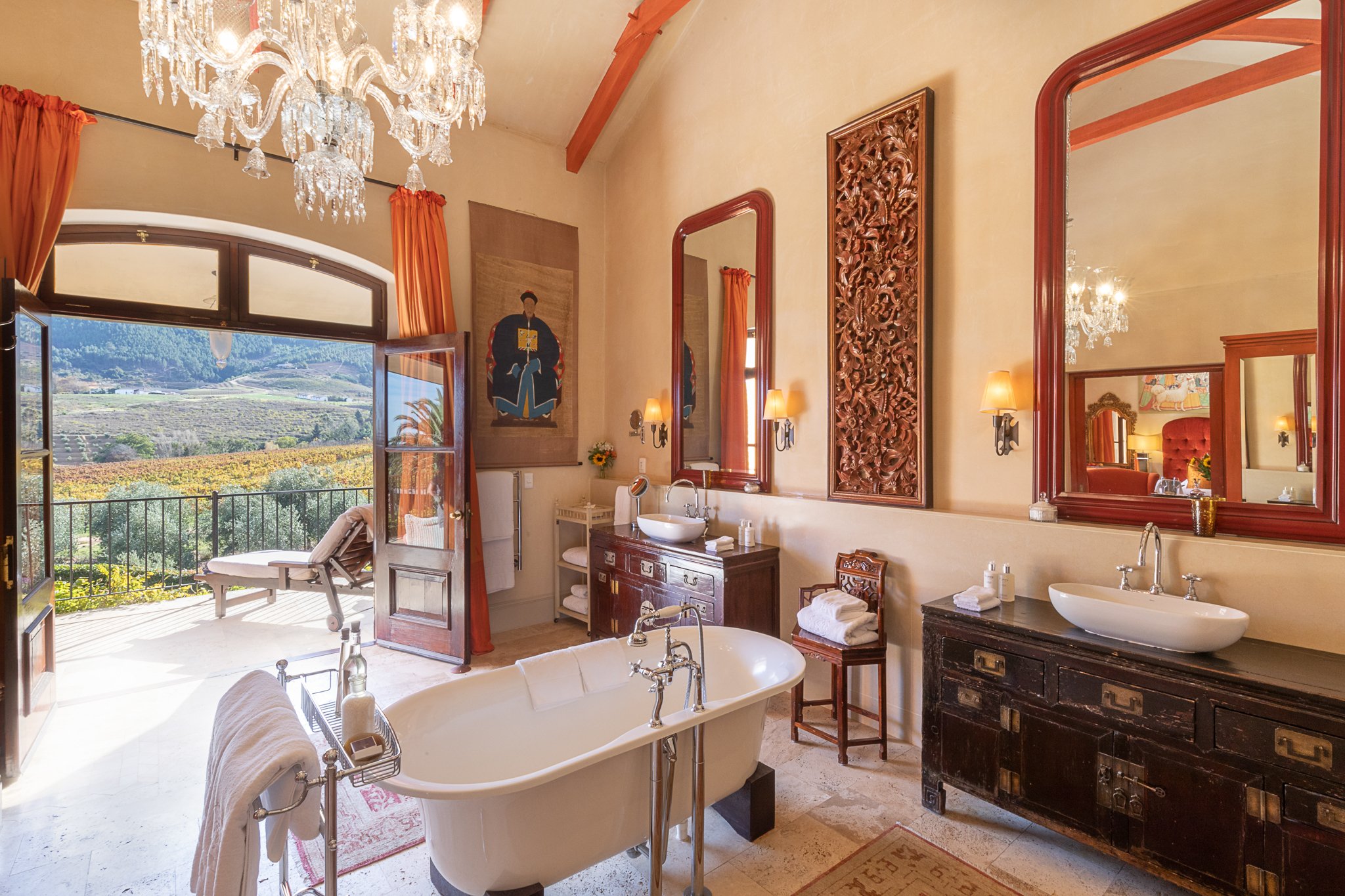 La Residence by null