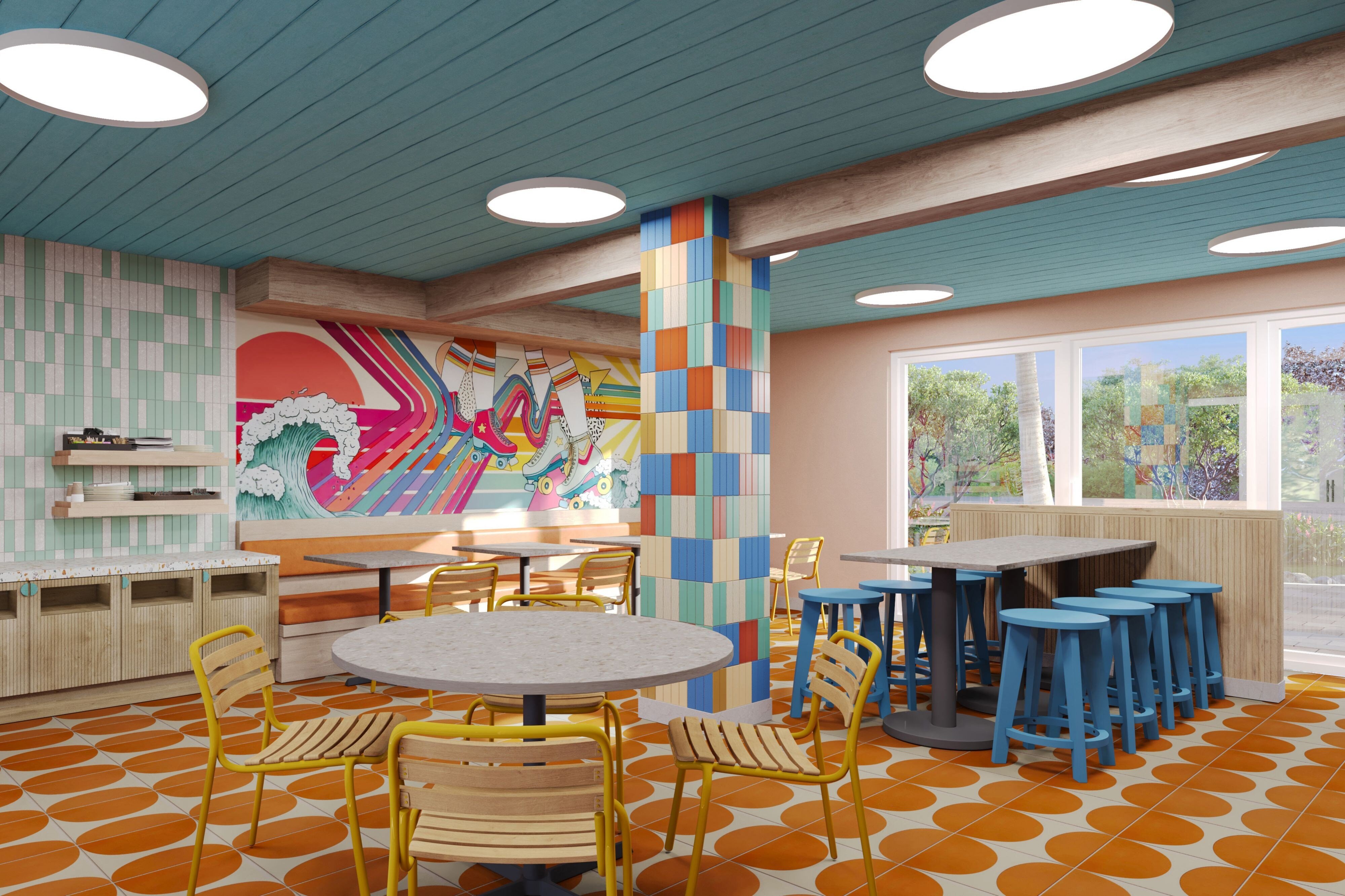 Three Waters Resort and Marina, Islamorada, a Tribute Portfolio Resort by null