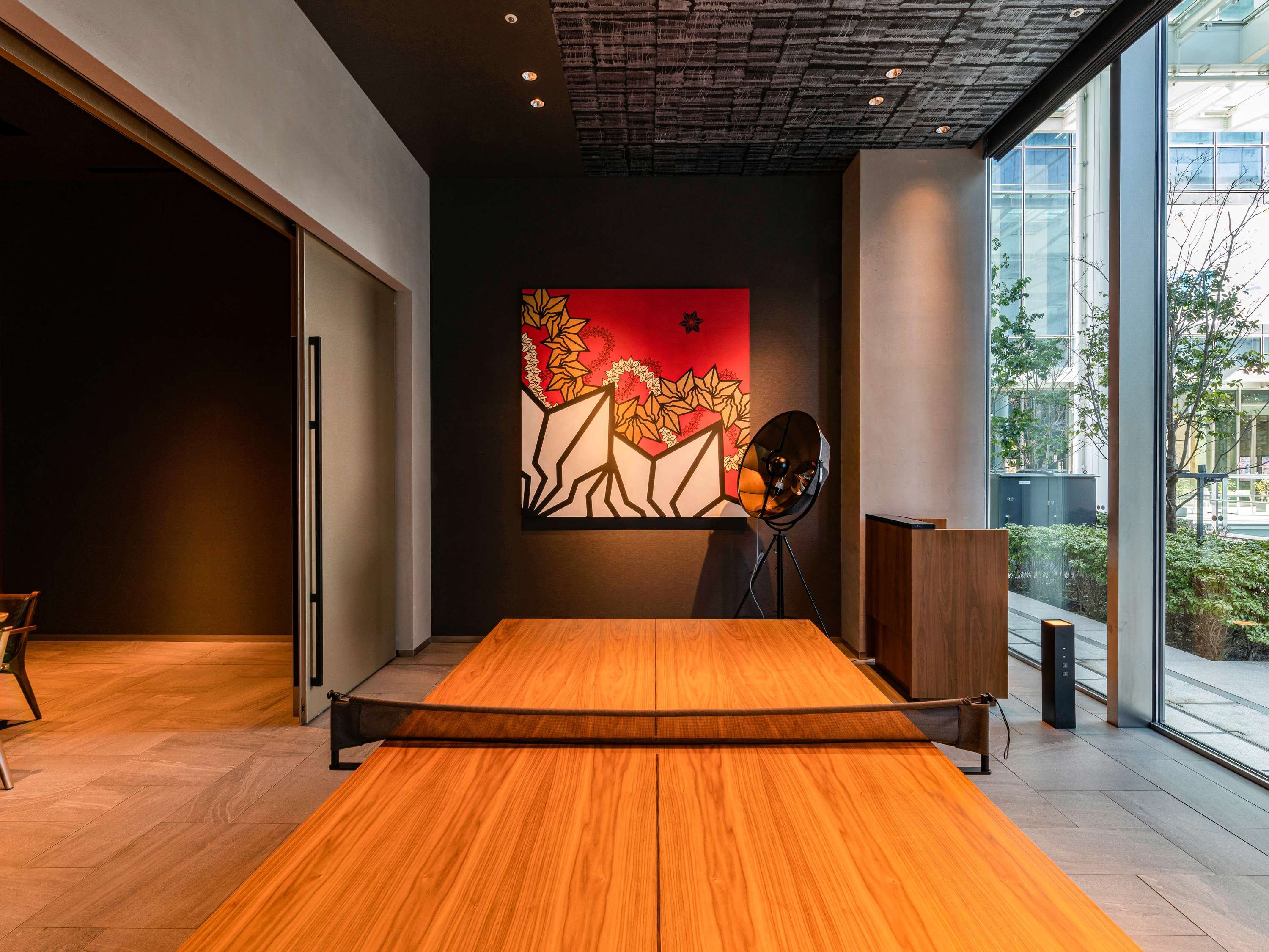 Pullman Tokyo Tamachi by null
