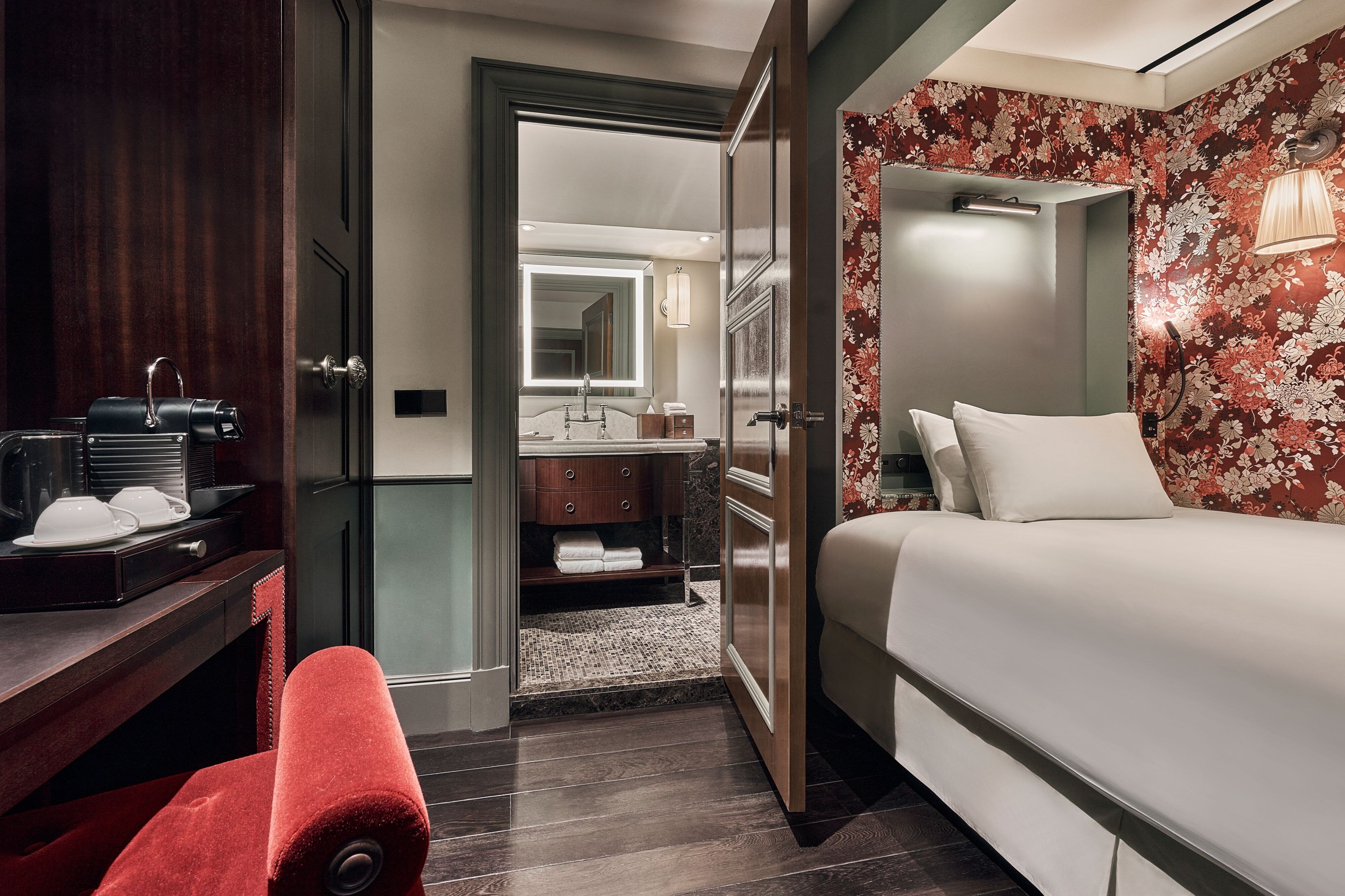 Six Senses Maxwell by null
