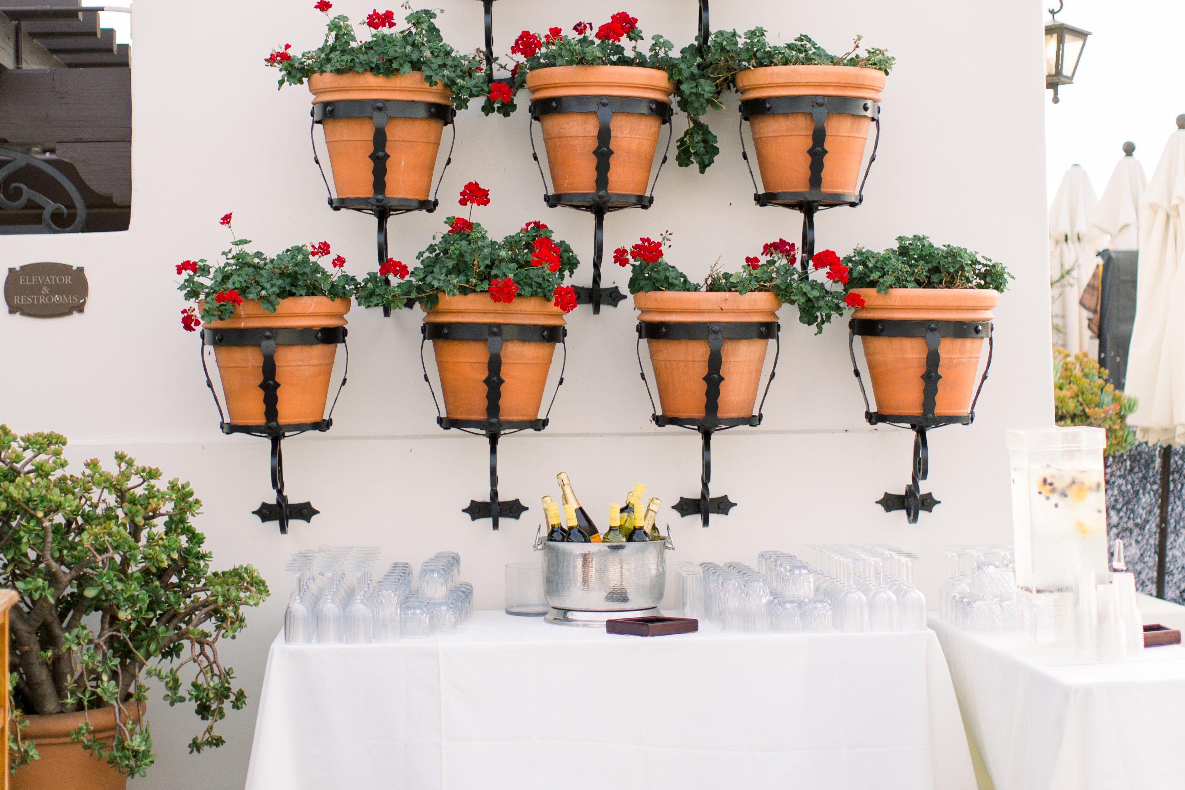 Kimpton Canary Hotel by null