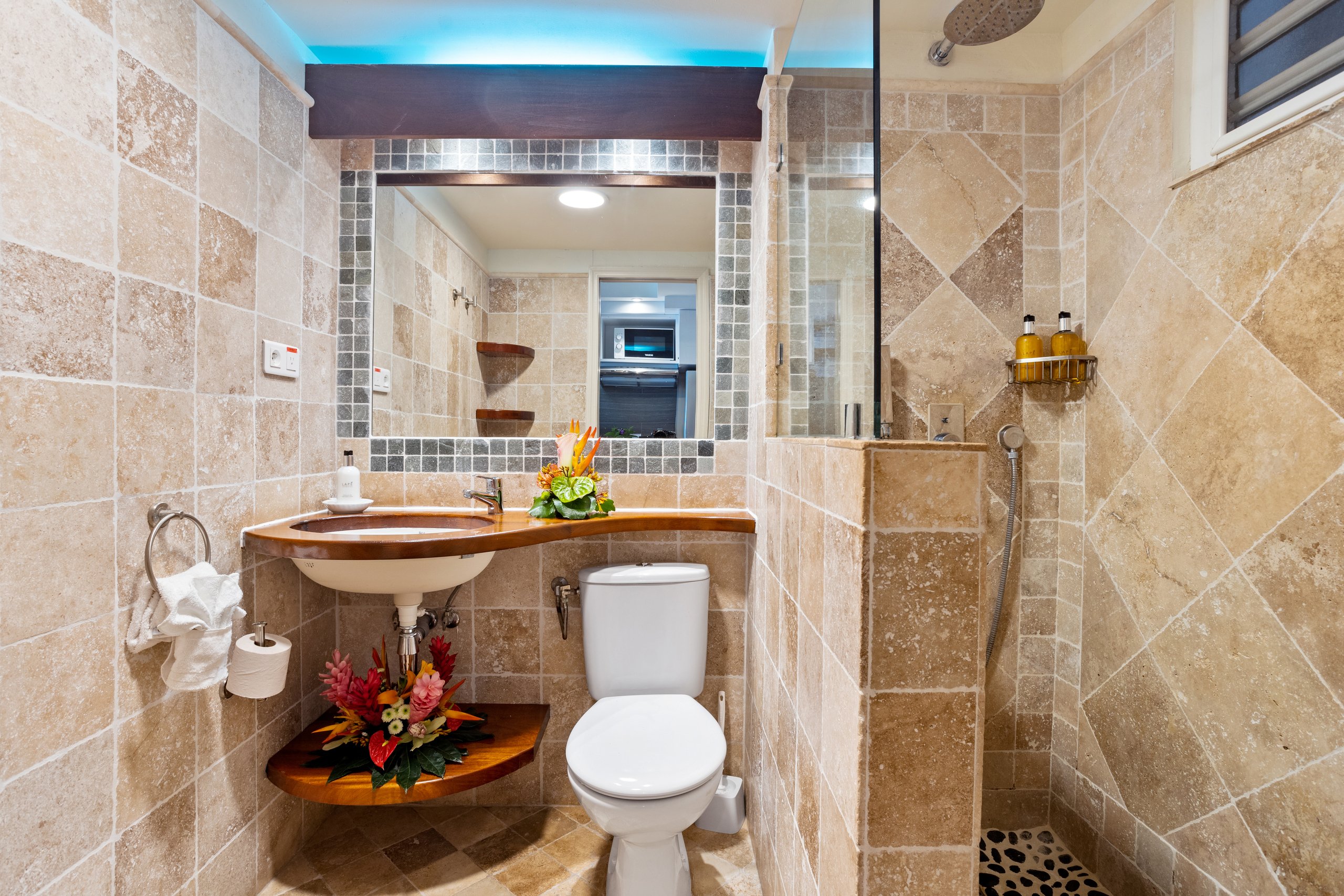 Grand Case Beach Club by null