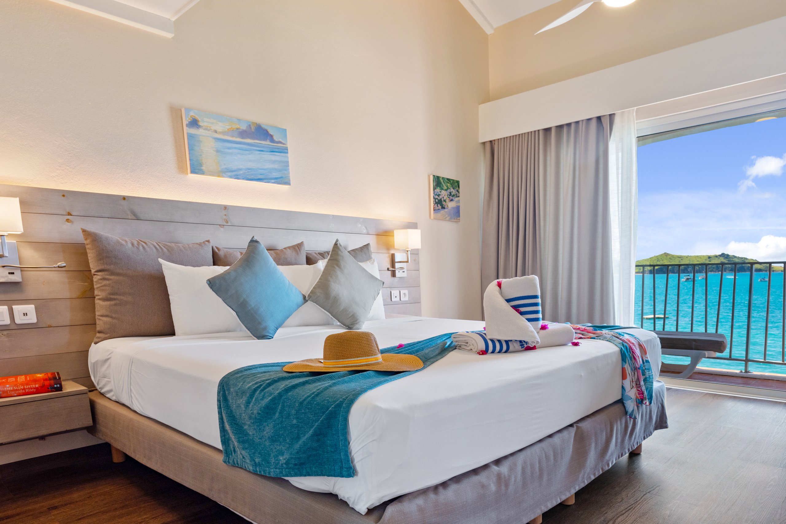 Grand Case Beach Club by null