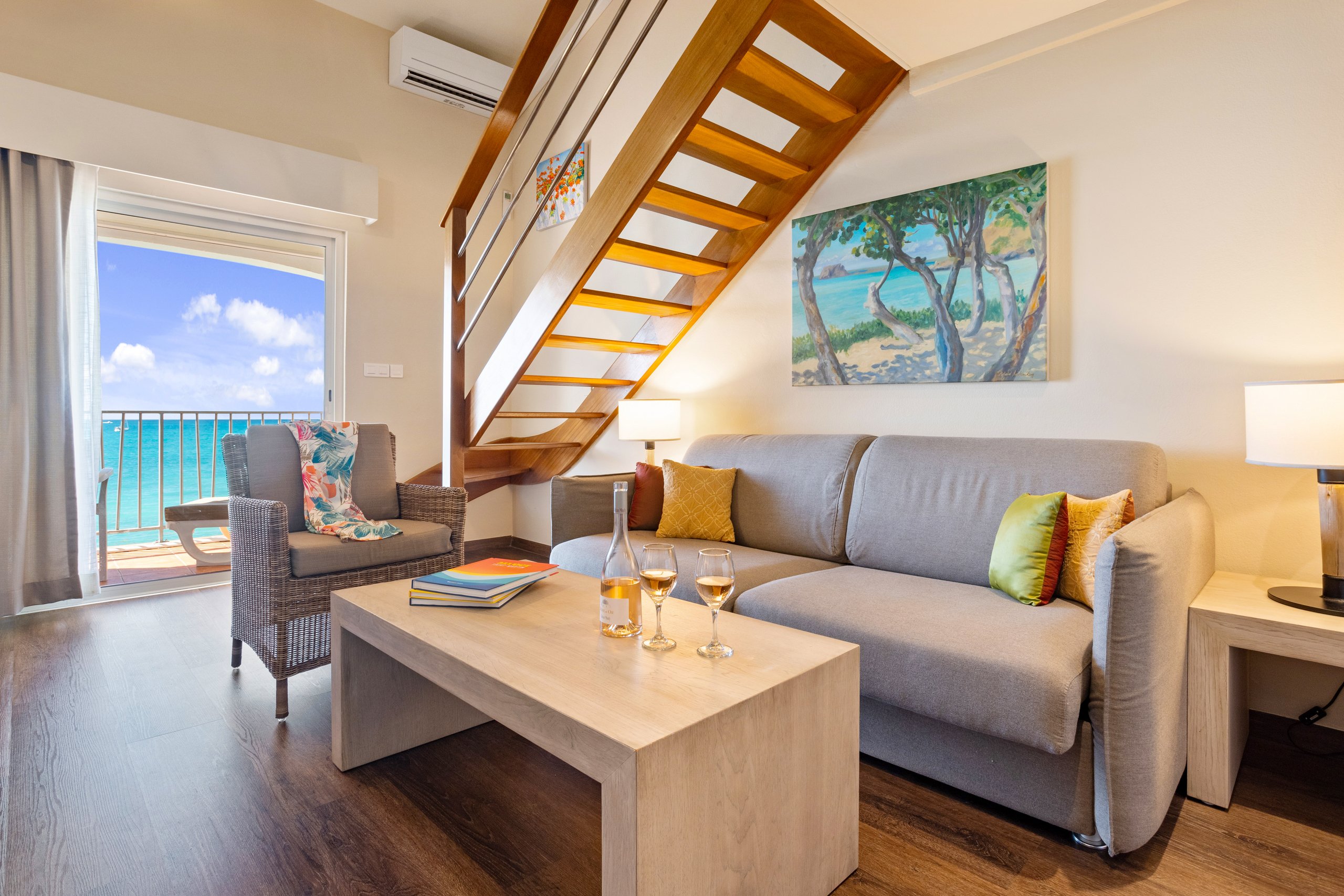 Grand Case Beach Club by null