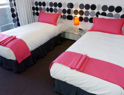 Zero Davey Boutique Apartments by null