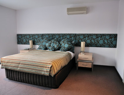 Zero Davey Boutique Apartments by null